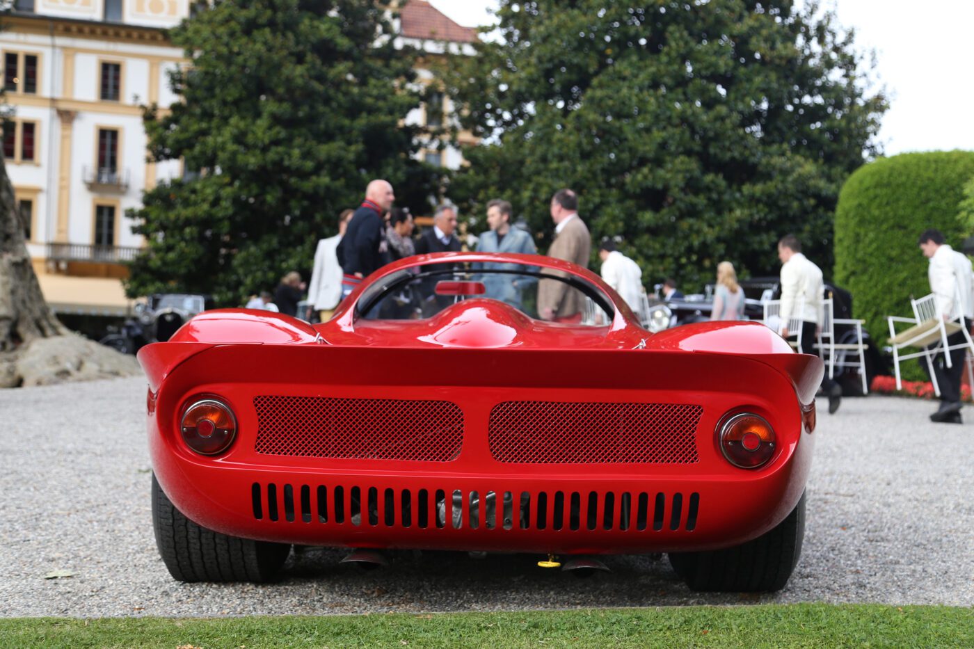2015 Concorso d'Eleganza Villa d'Este -10