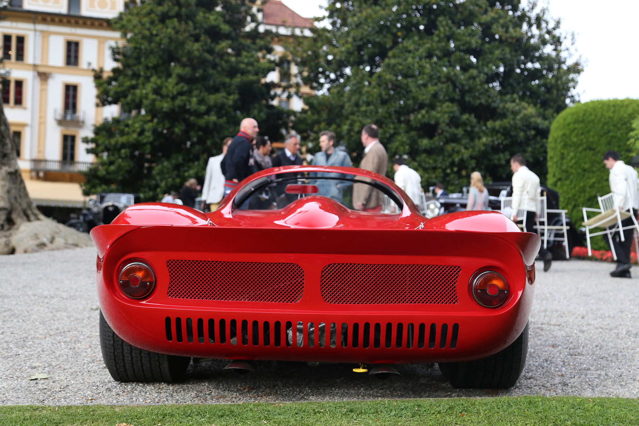 2015 Concorso d'Eleganza Villa d'Este -10