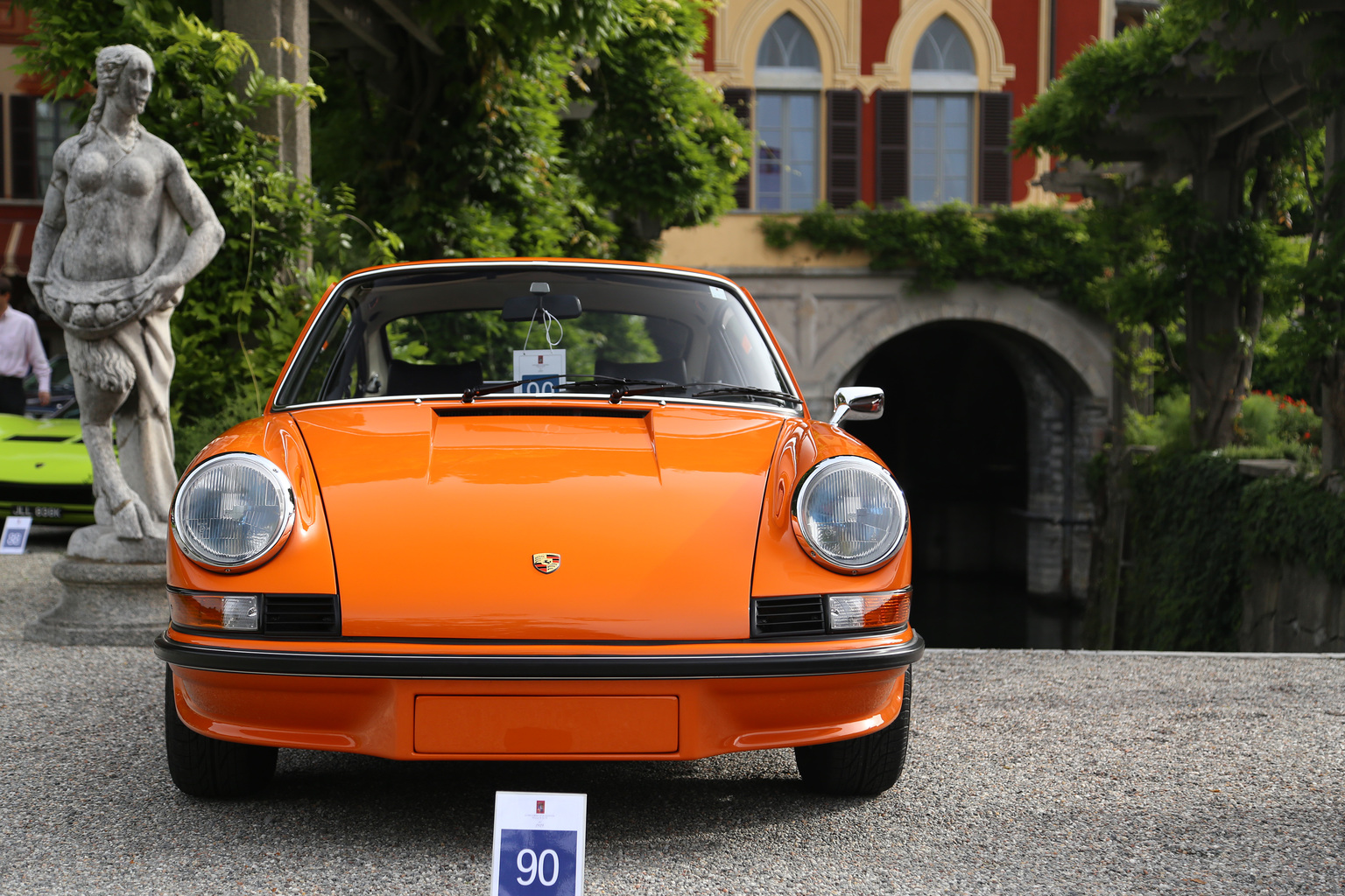 2015 Concorso d'Eleganza Villa d'Este-9