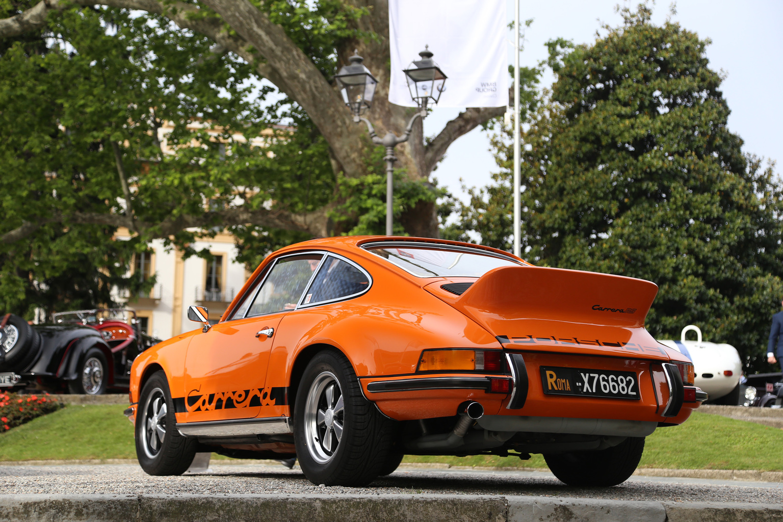 2015 Concorso d'Eleganza Villa d'Este-9