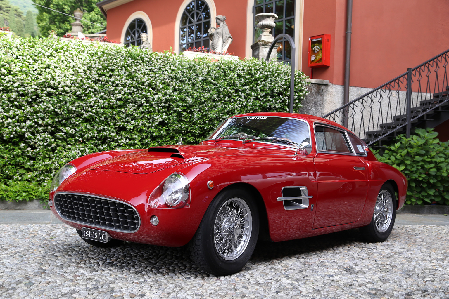 2015 Concorso d'Eleganza Villa d'Este-6