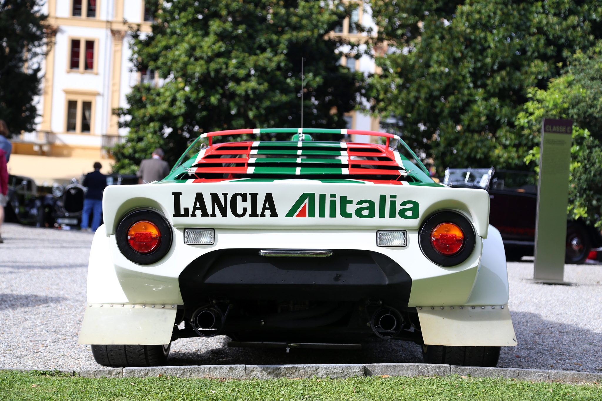 2015 Concorso d'Eleganza Villa d'Este -10