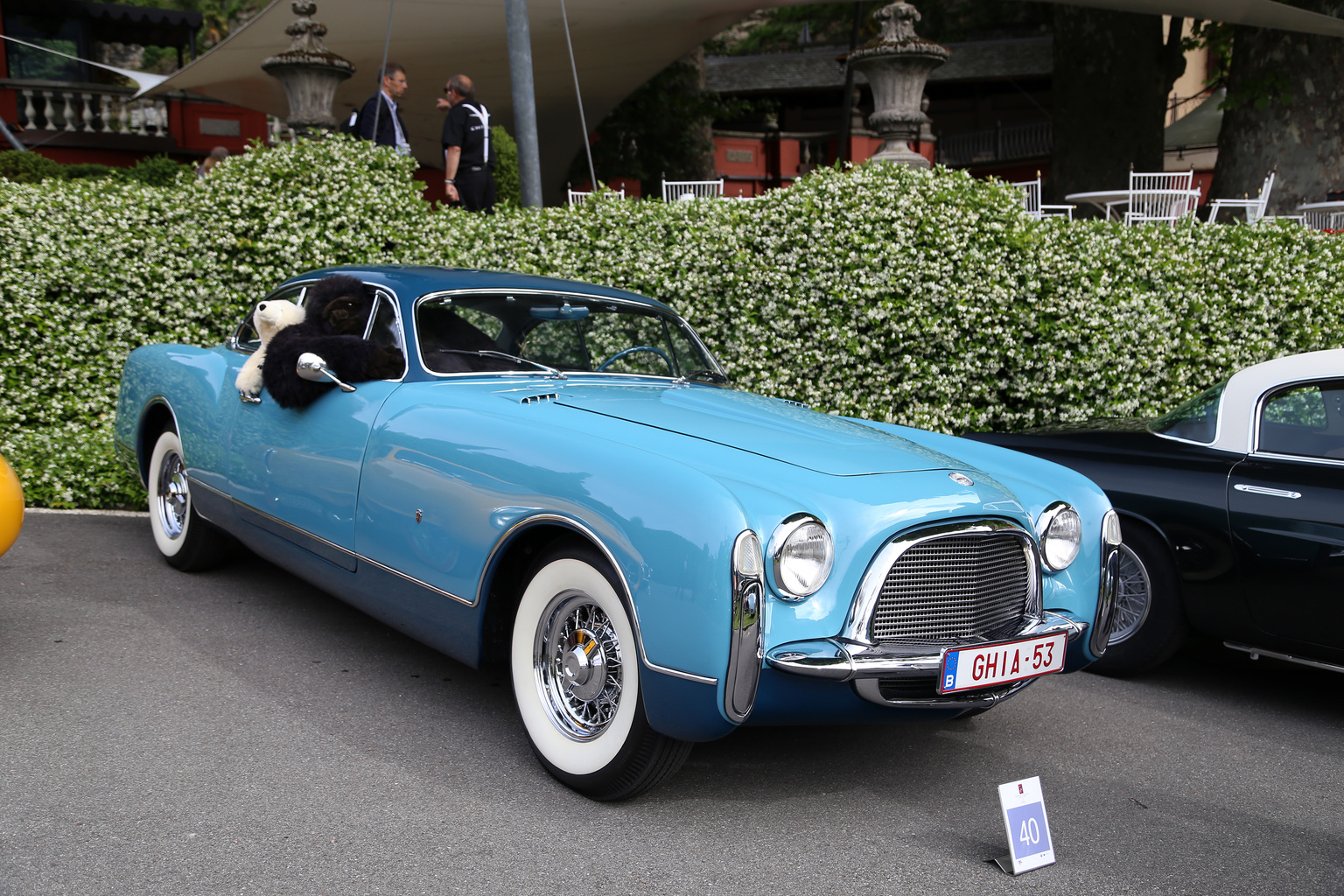 2015 Concorso d'Eleganza Villa d'Este-5