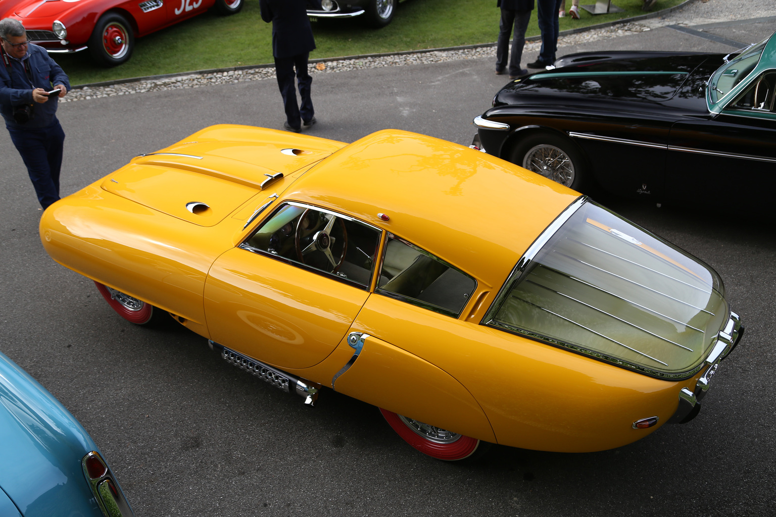 2015 Concorso d'Eleganza Villa d'Este-5