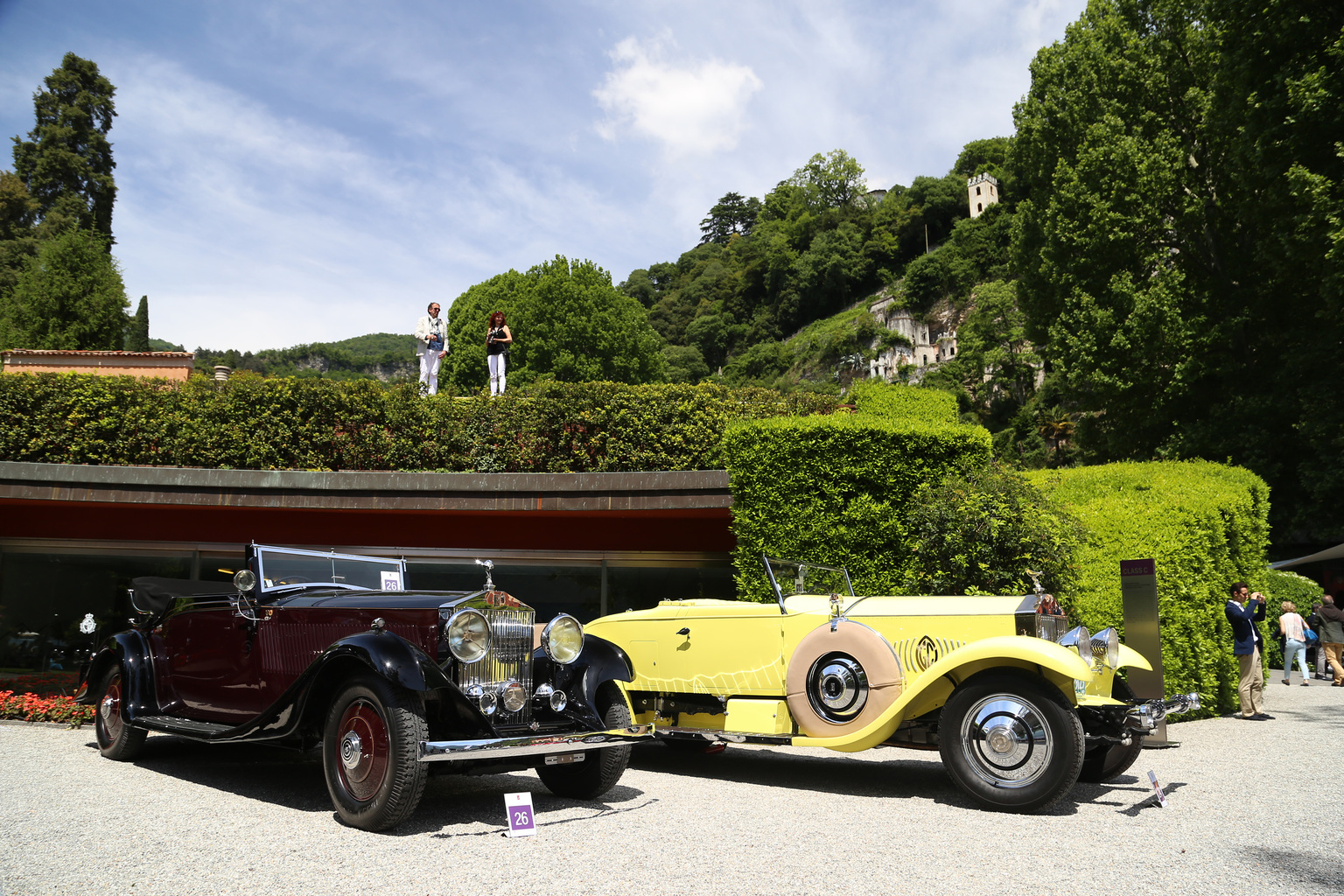 2015 Concorso d'Eleganza Villa d'Este-4