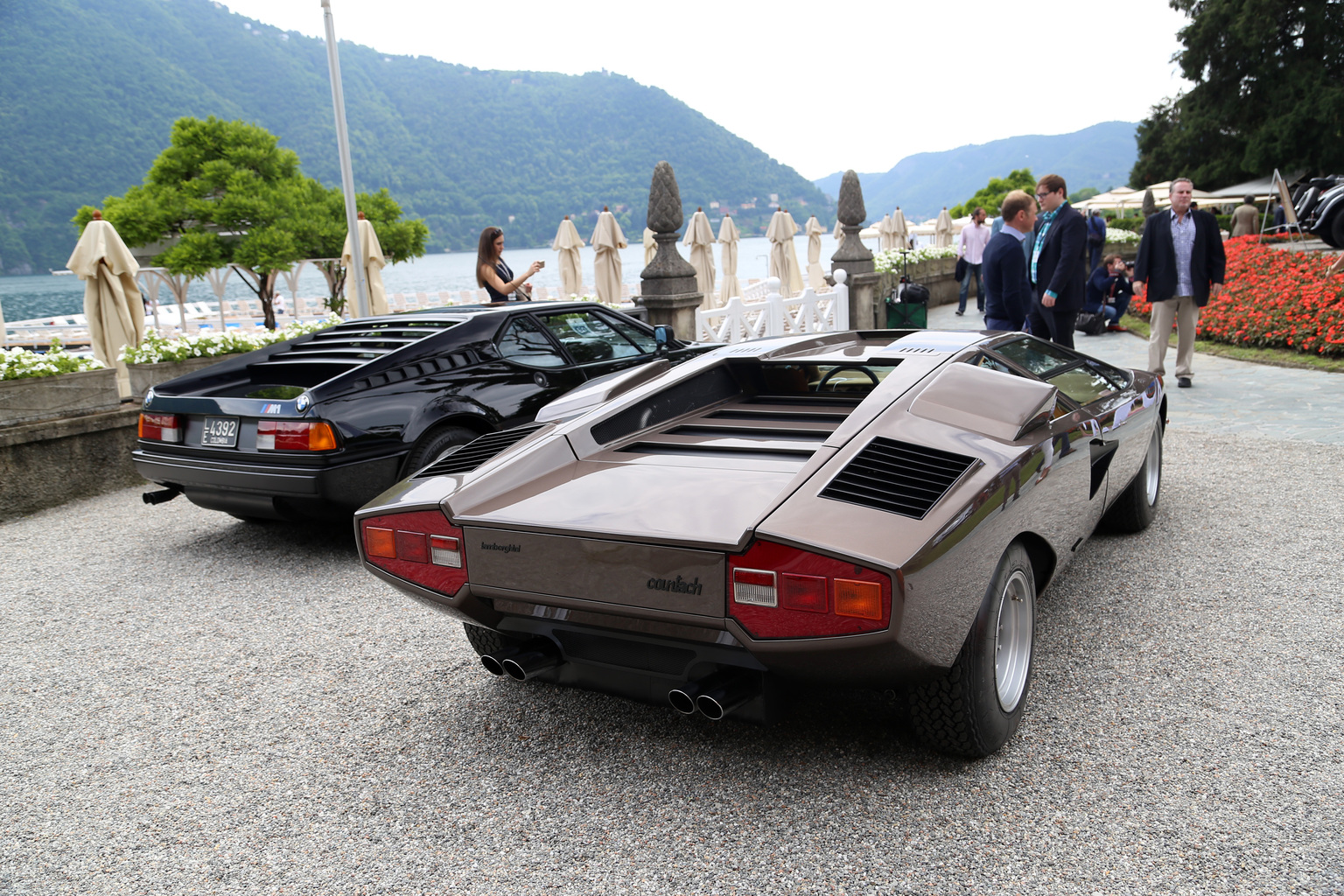 2015 Concorso d'Eleganza Villa d'Este-9