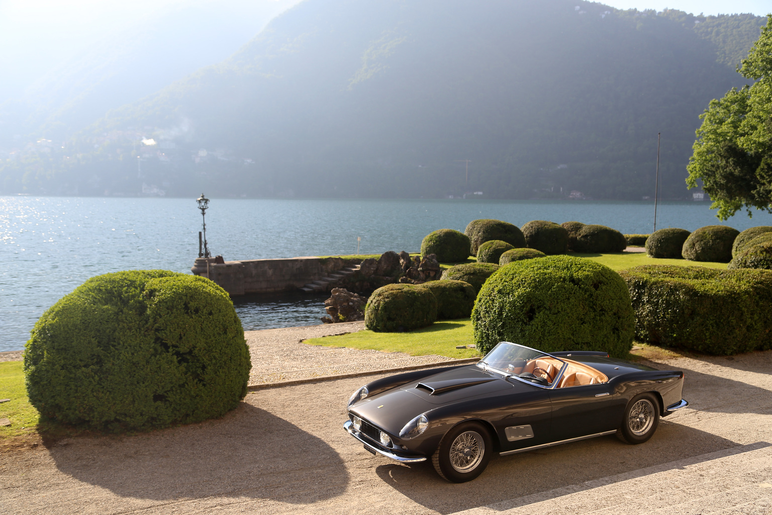 2015 Concorso d'Eleganza Villa d'Este-7