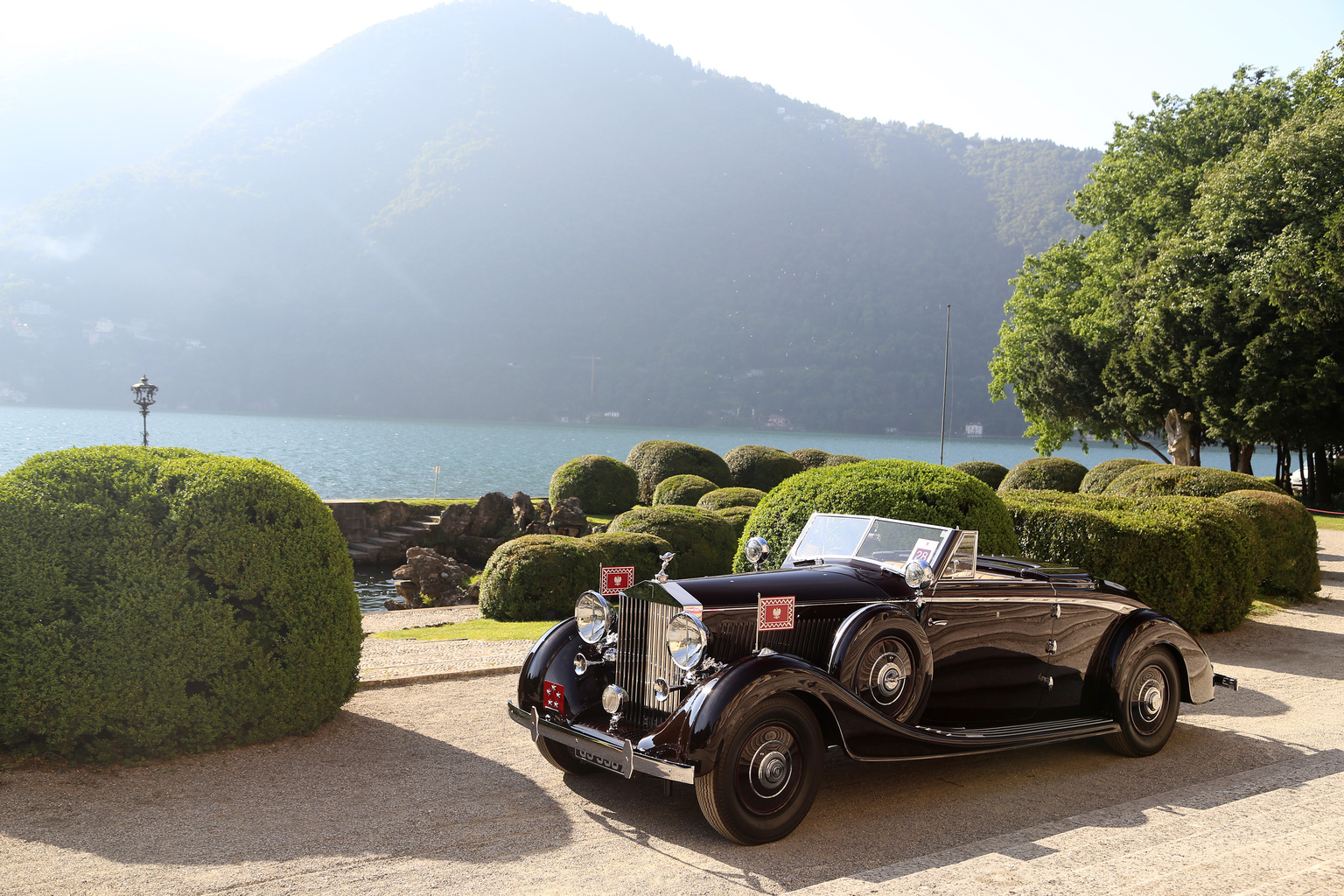 2015 Concorso d'Eleganza Villa d'Este-4