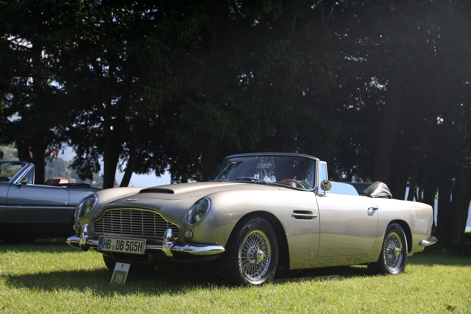 2015 Concorso d'Eleganza Villa d'Este-8