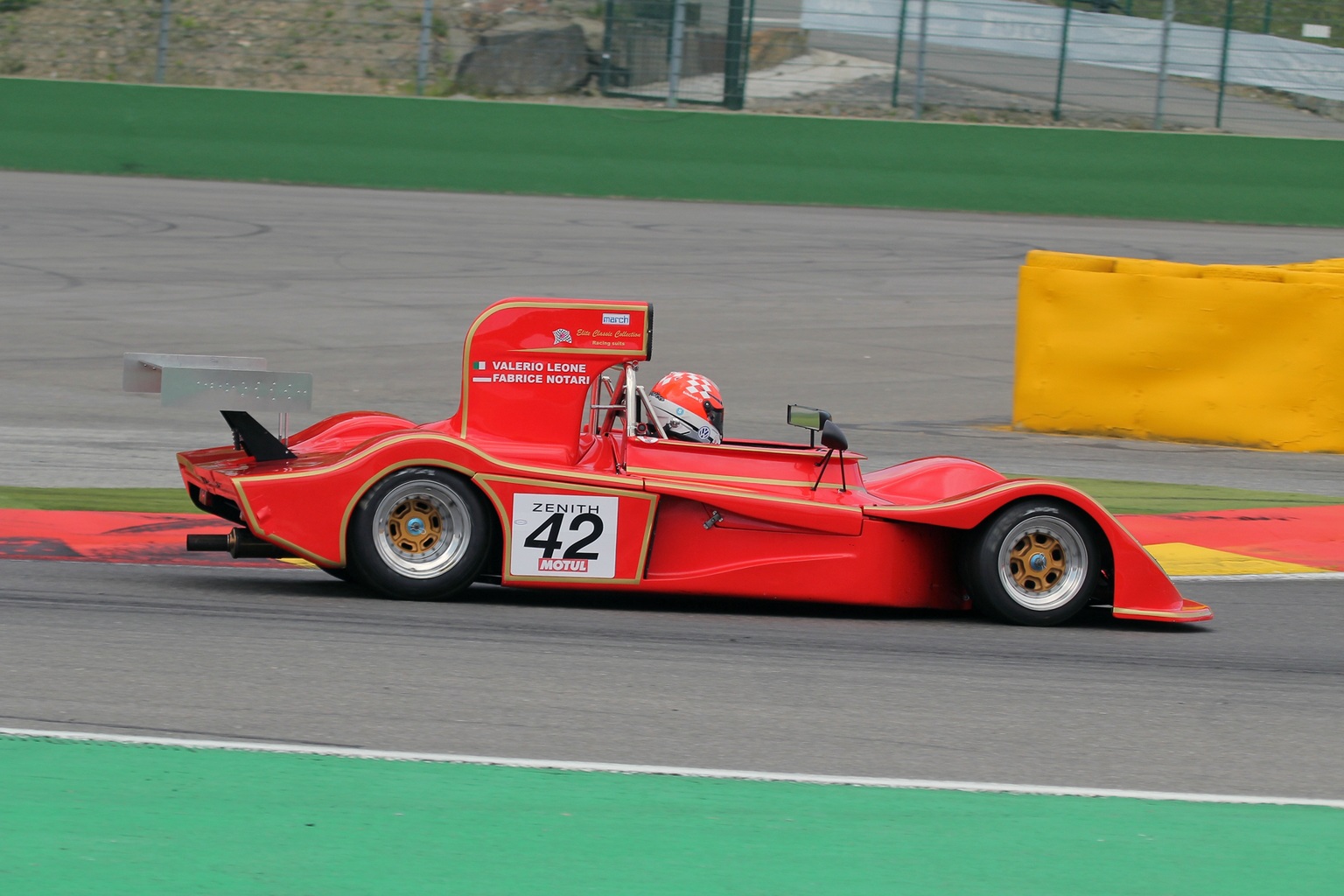 SPA-Classic 2015-2