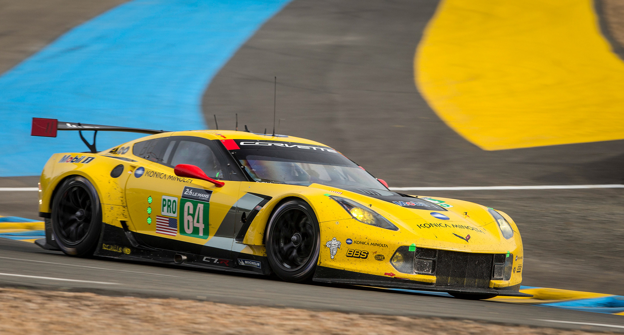 2015 24 Hours of Le Mans-2