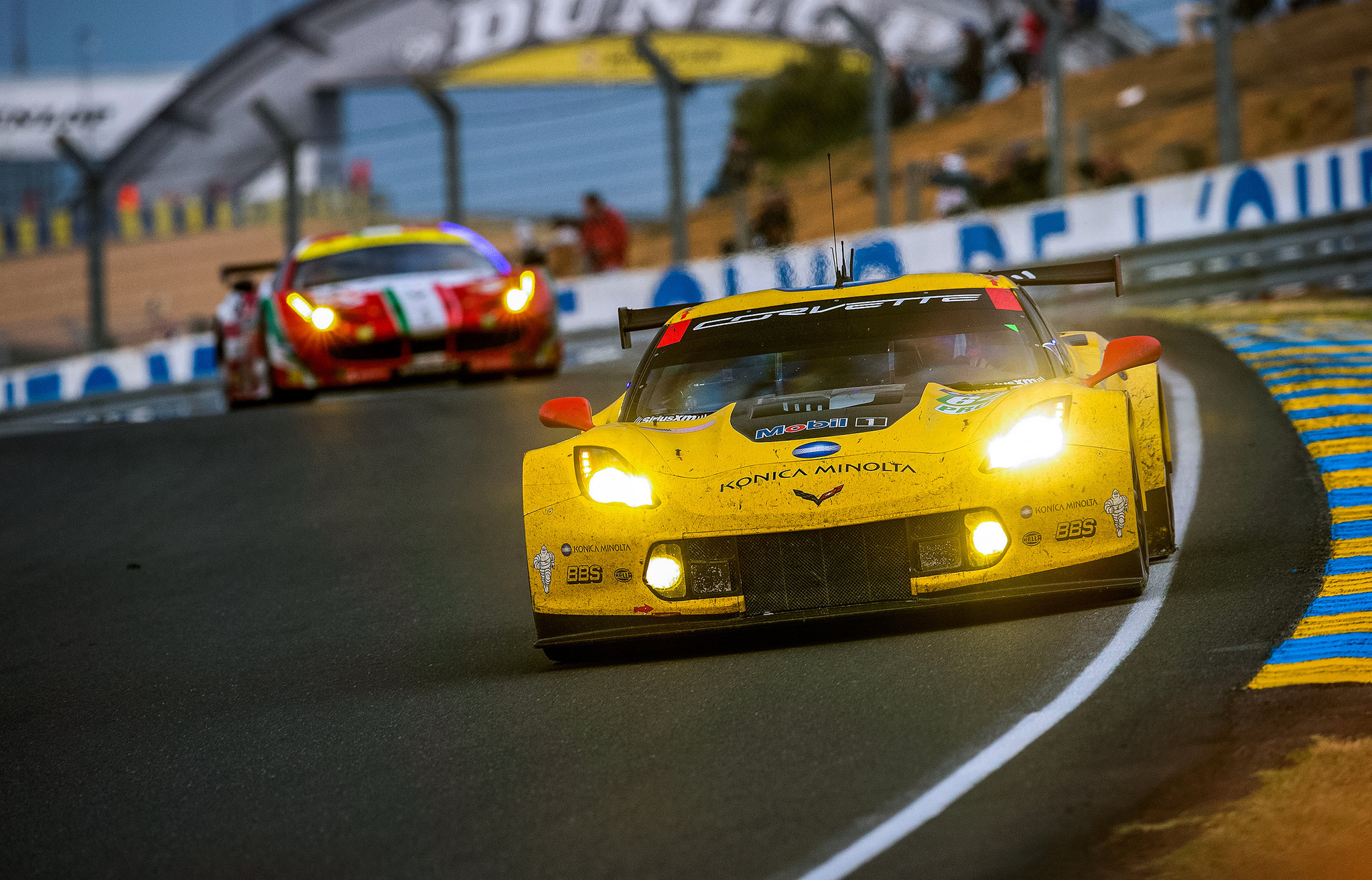 2015 24 Hours of Le Mans-2