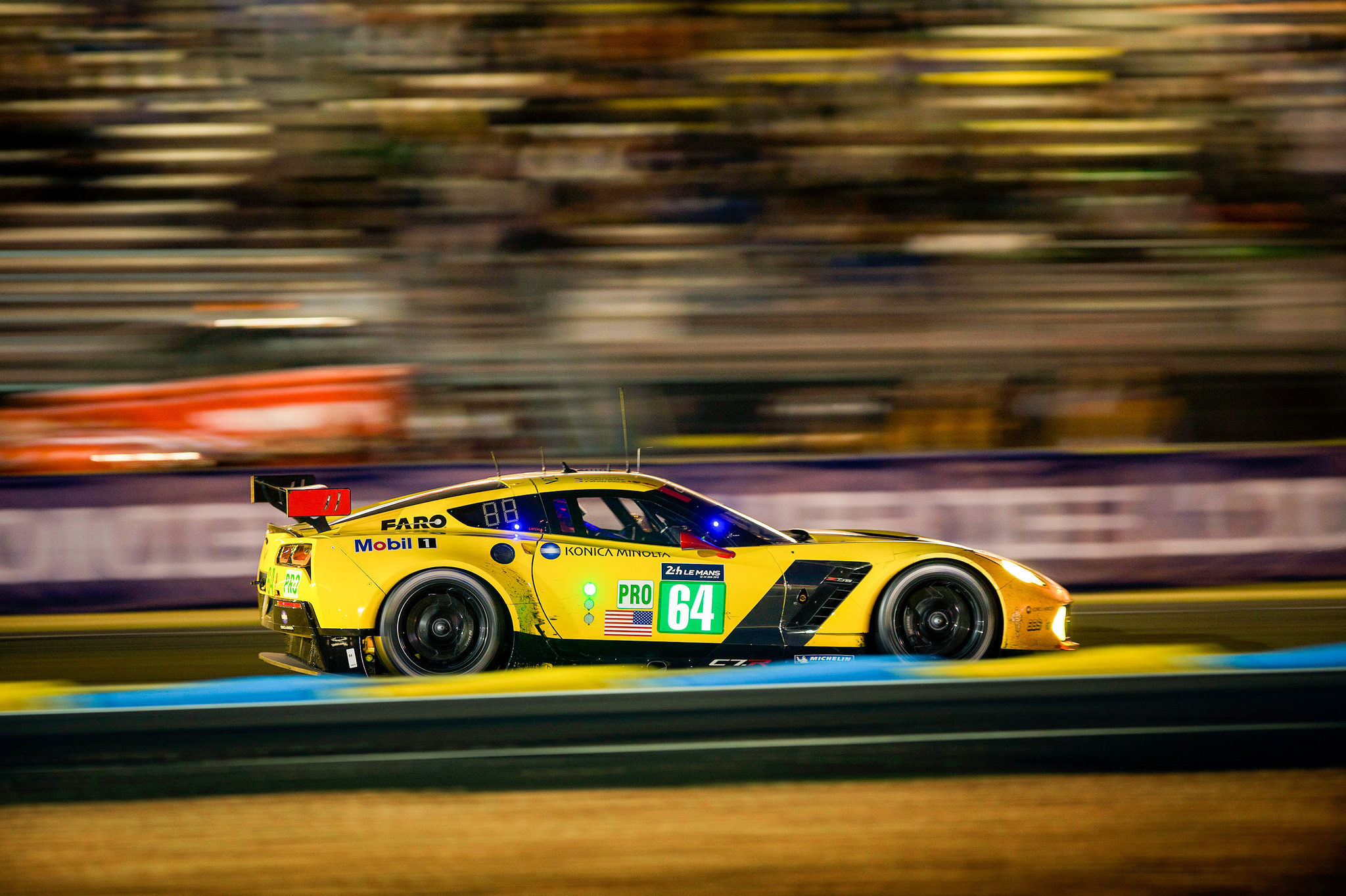 2015 24 Hours of Le Mans-2