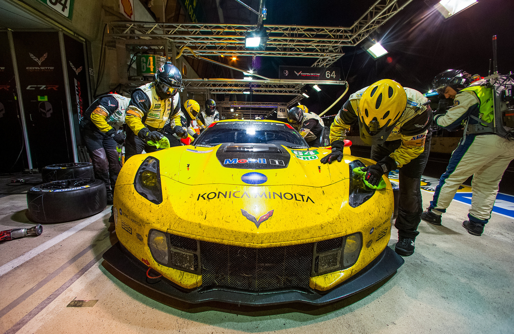 2015 24 Hours of Le Mans-2