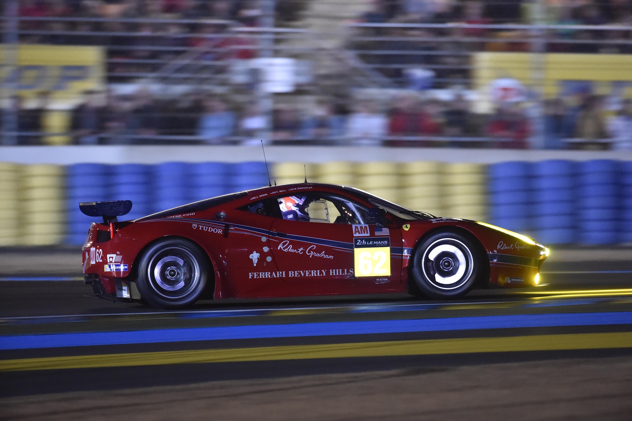 2015 24 Hours of Le Mans-2