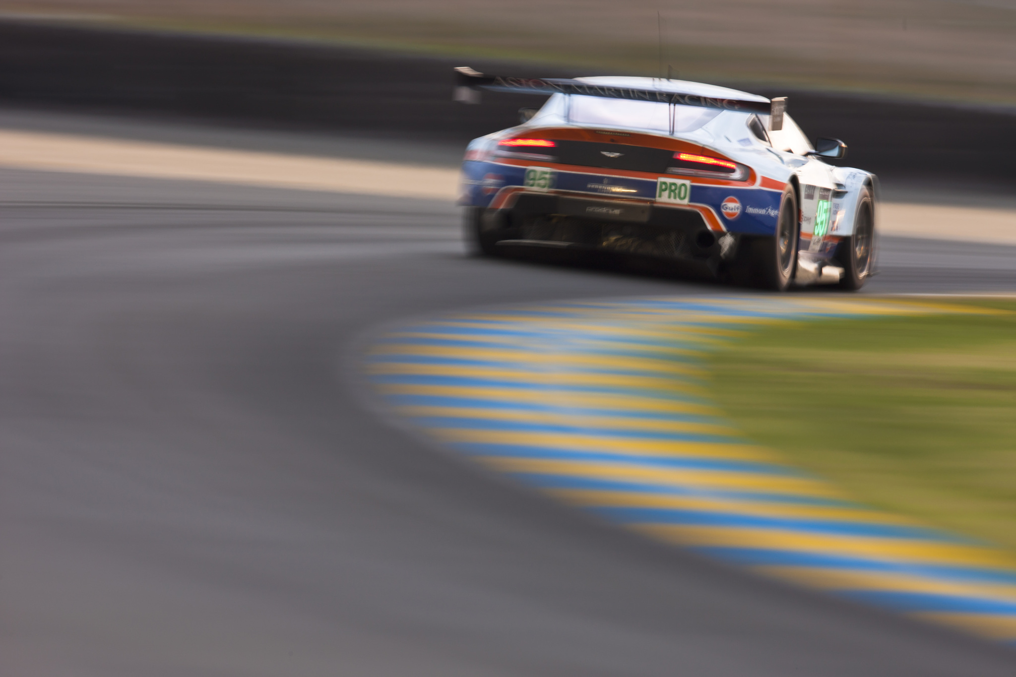 2015 24 Hours of Le Mans-2