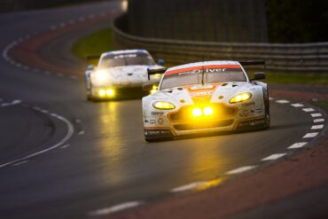 2015 24 Hours of Le Mans-2