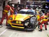 2015 24 Hours of Le Mans-2