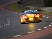 2015 24 Hours of Le Mans-2