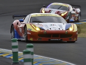 2015 24 Hours of Le Mans-2