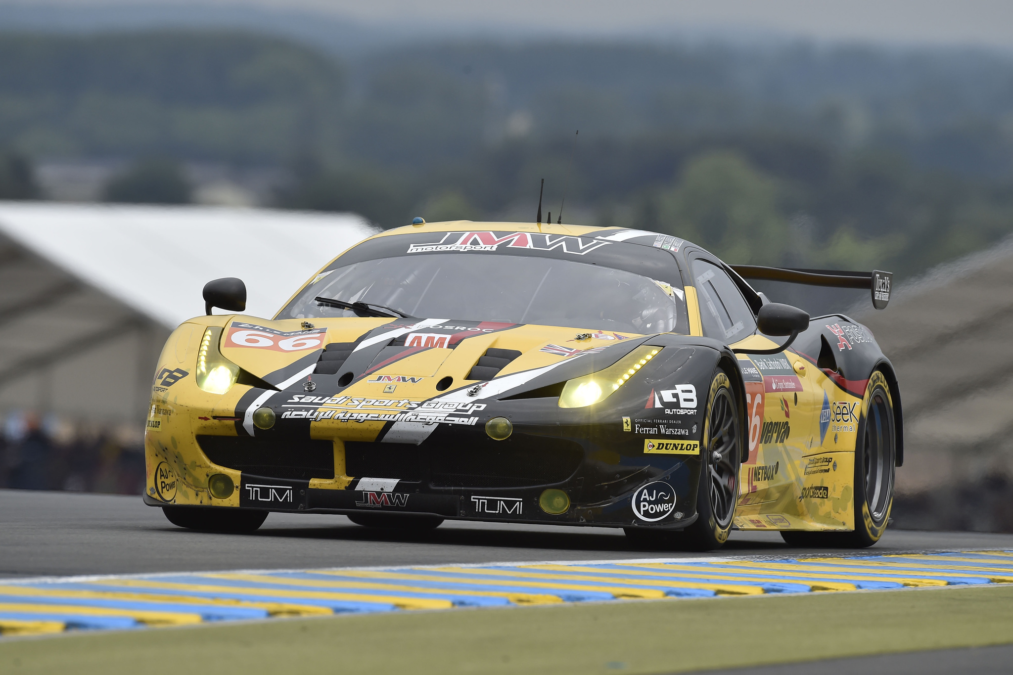 2015 24 Hours of Le Mans-2