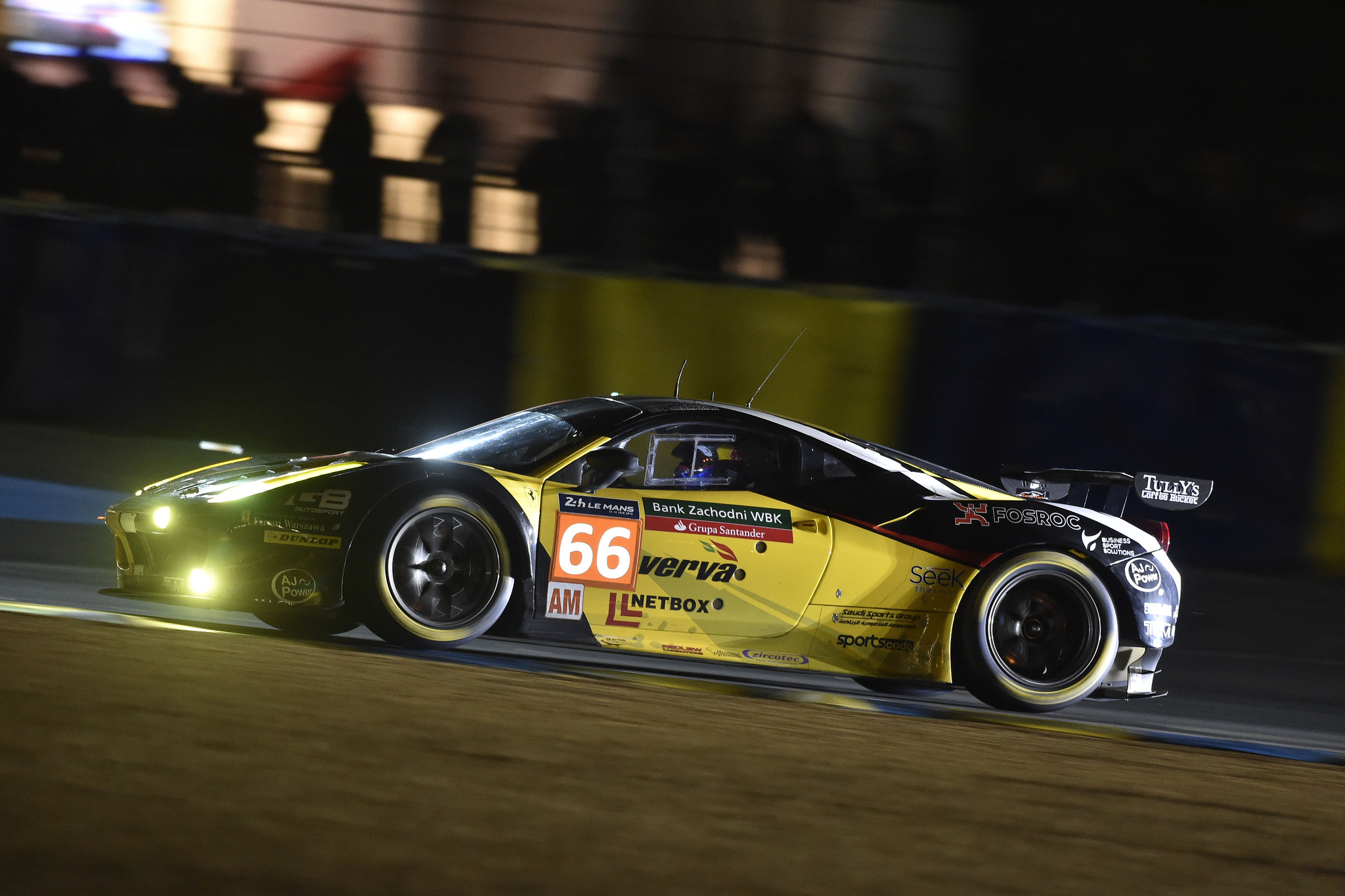 2015 24 Hours of Le Mans-2