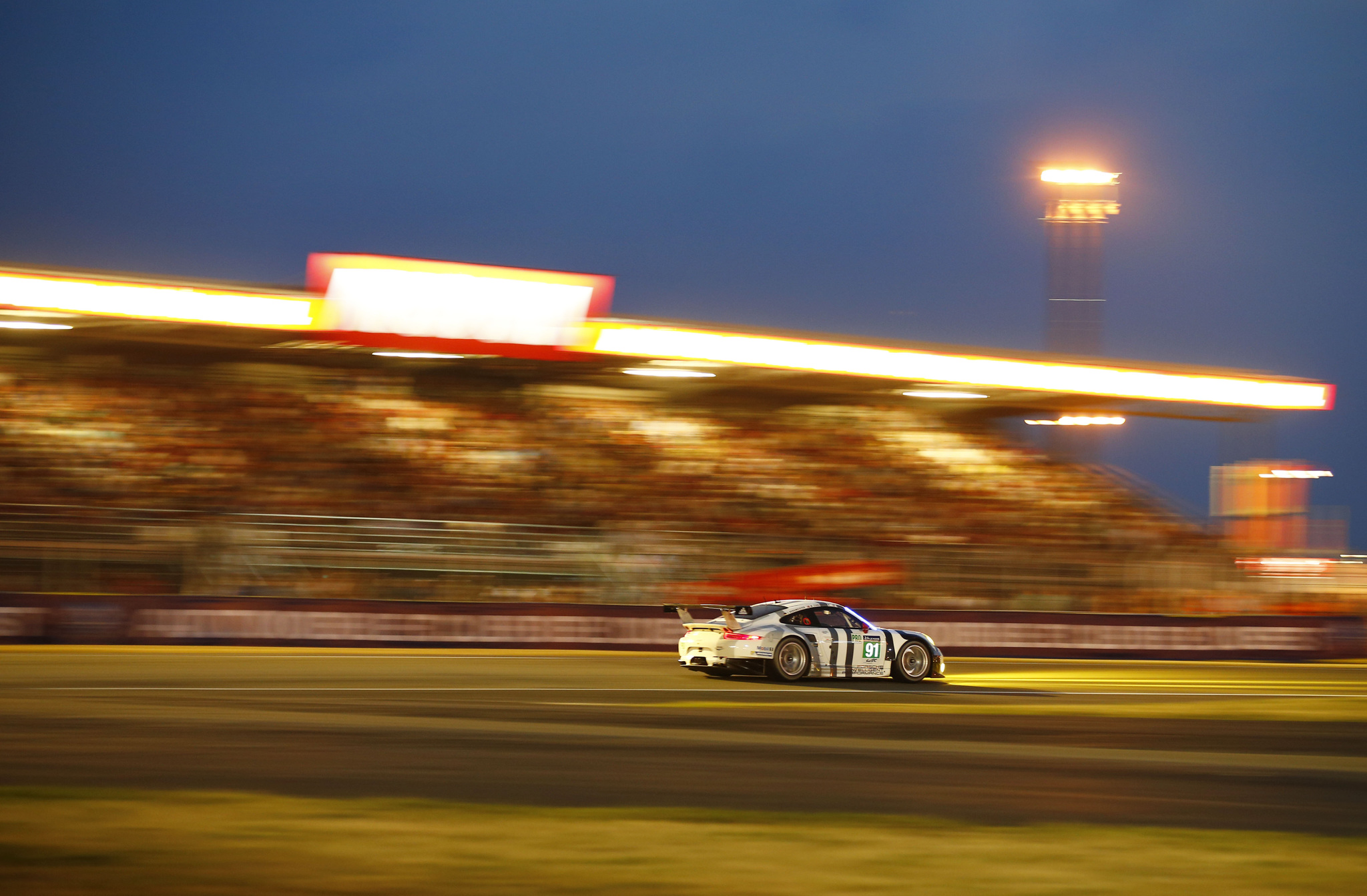 2015 24 Hours of Le Mans-2