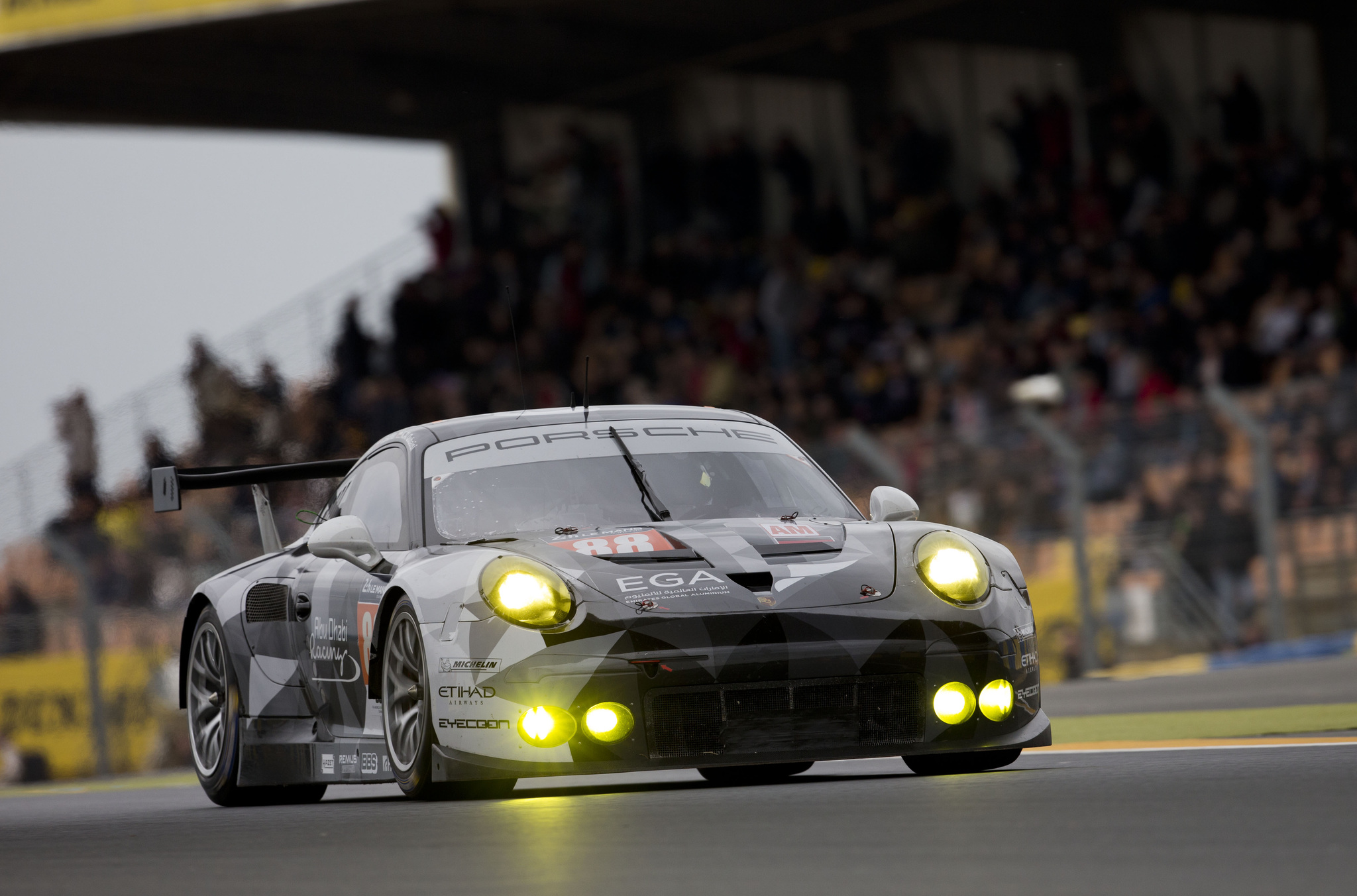 2015 24 Hours of Le Mans-2