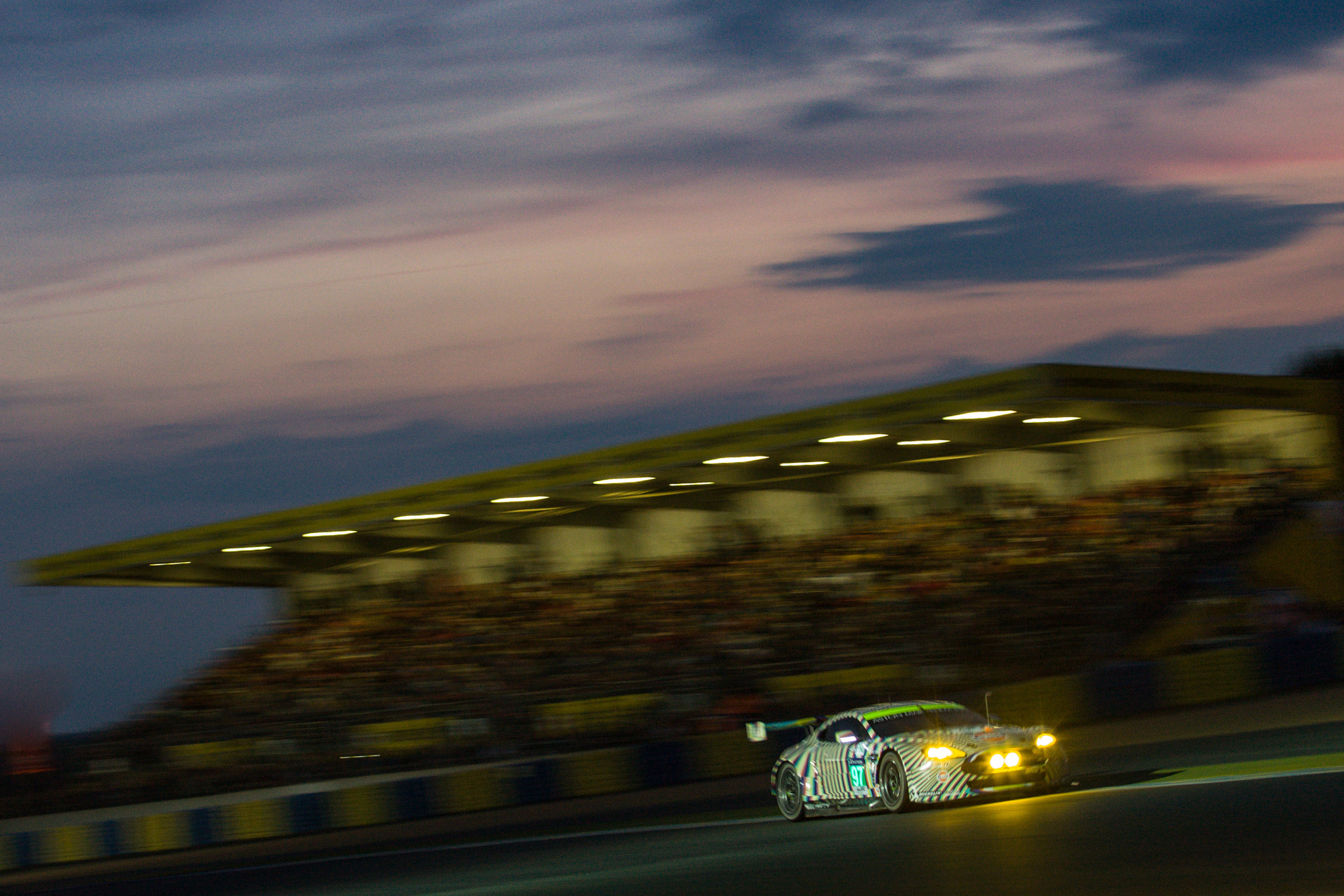 2015 24 Hours of Le Mans-2