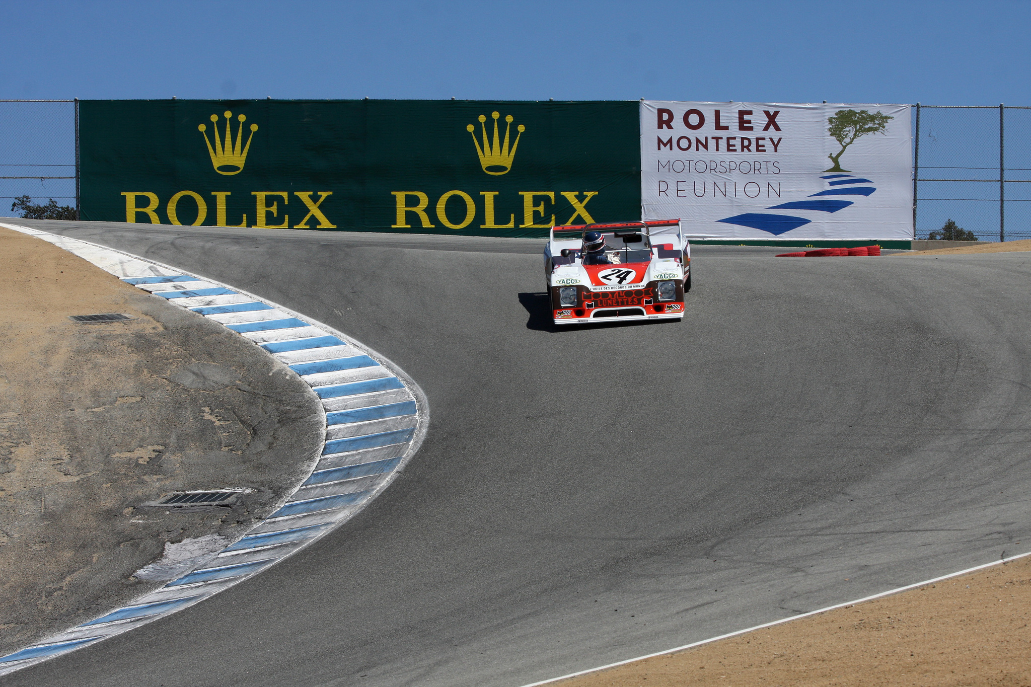 2014 Rolex Monterey Motorsports Reunion-12