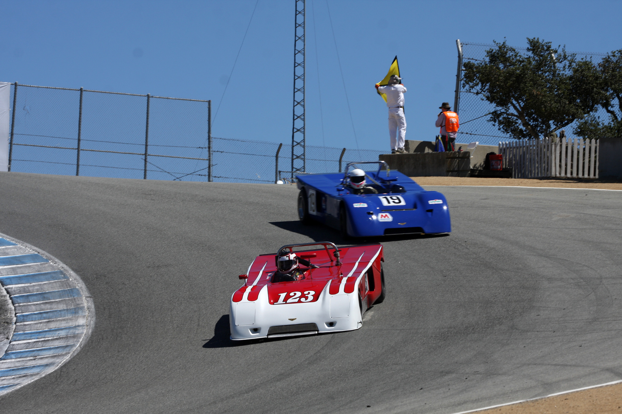 2014 Rolex Monterey Motorsports Reunion-12