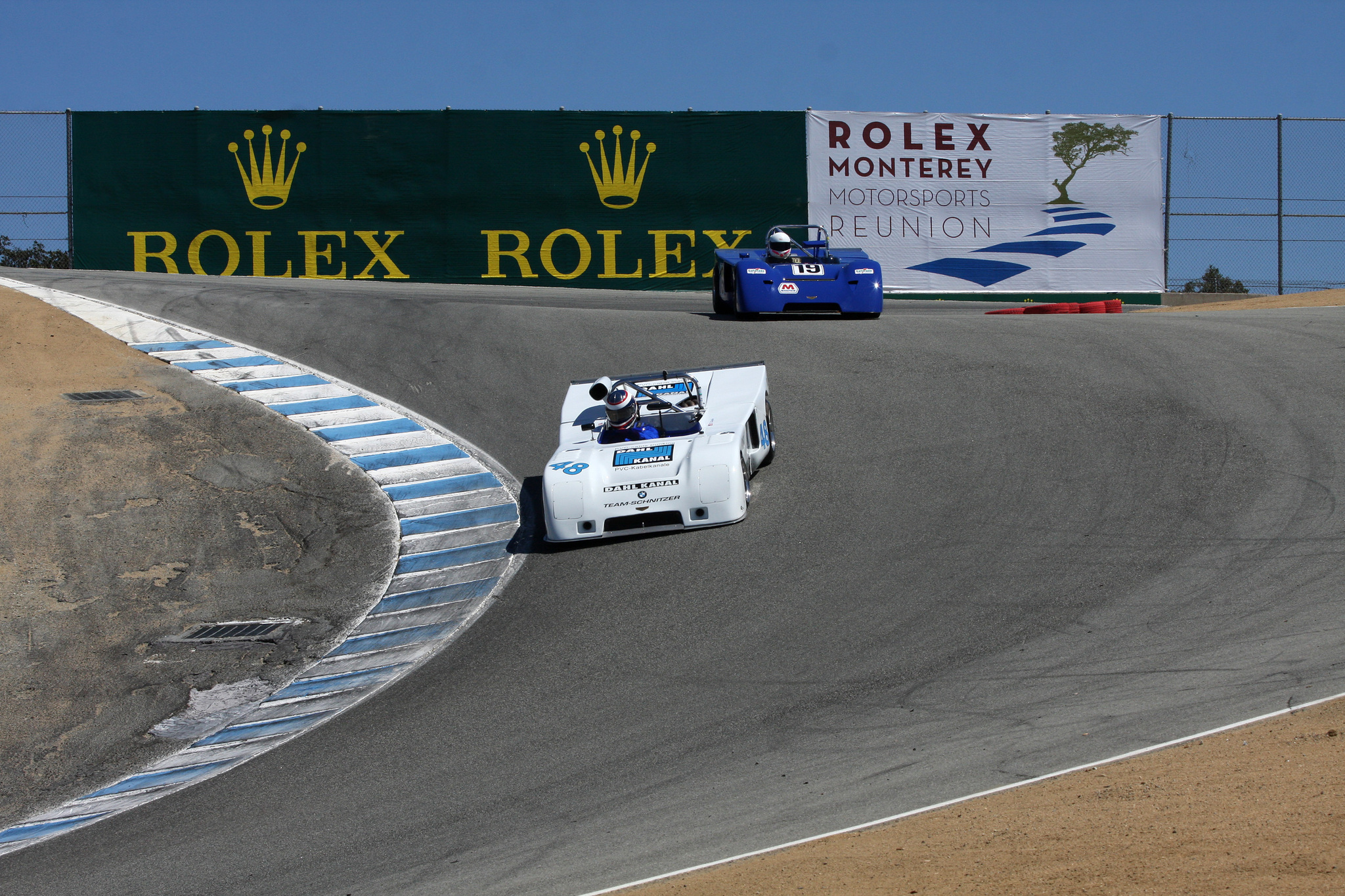 2014 Rolex Monterey Motorsports Reunion-12