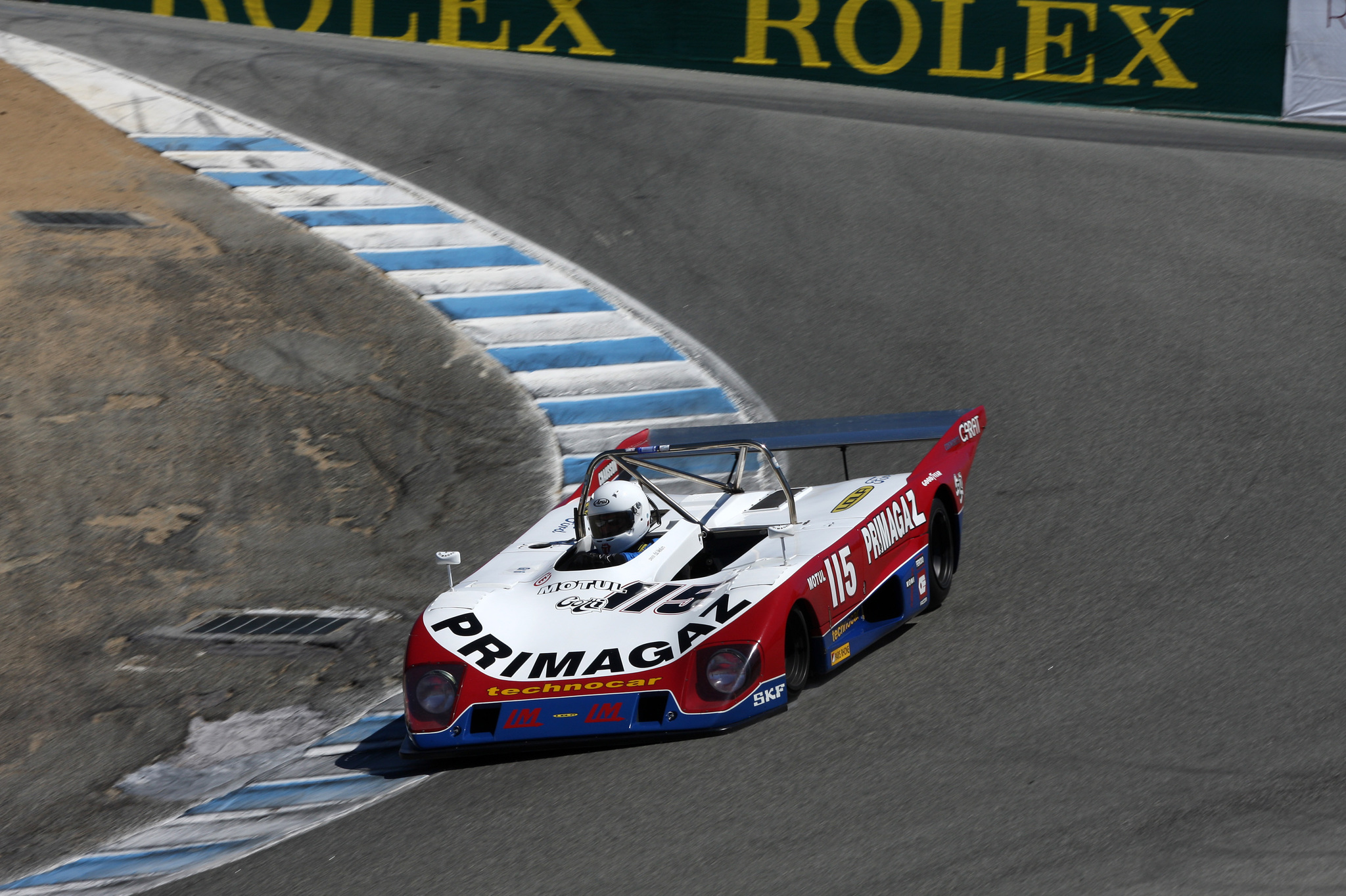 2014 Rolex Monterey Motorsports Reunion-12