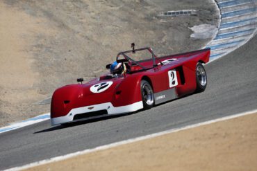 2014 Rolex Monterey Motorsports Reunion-12