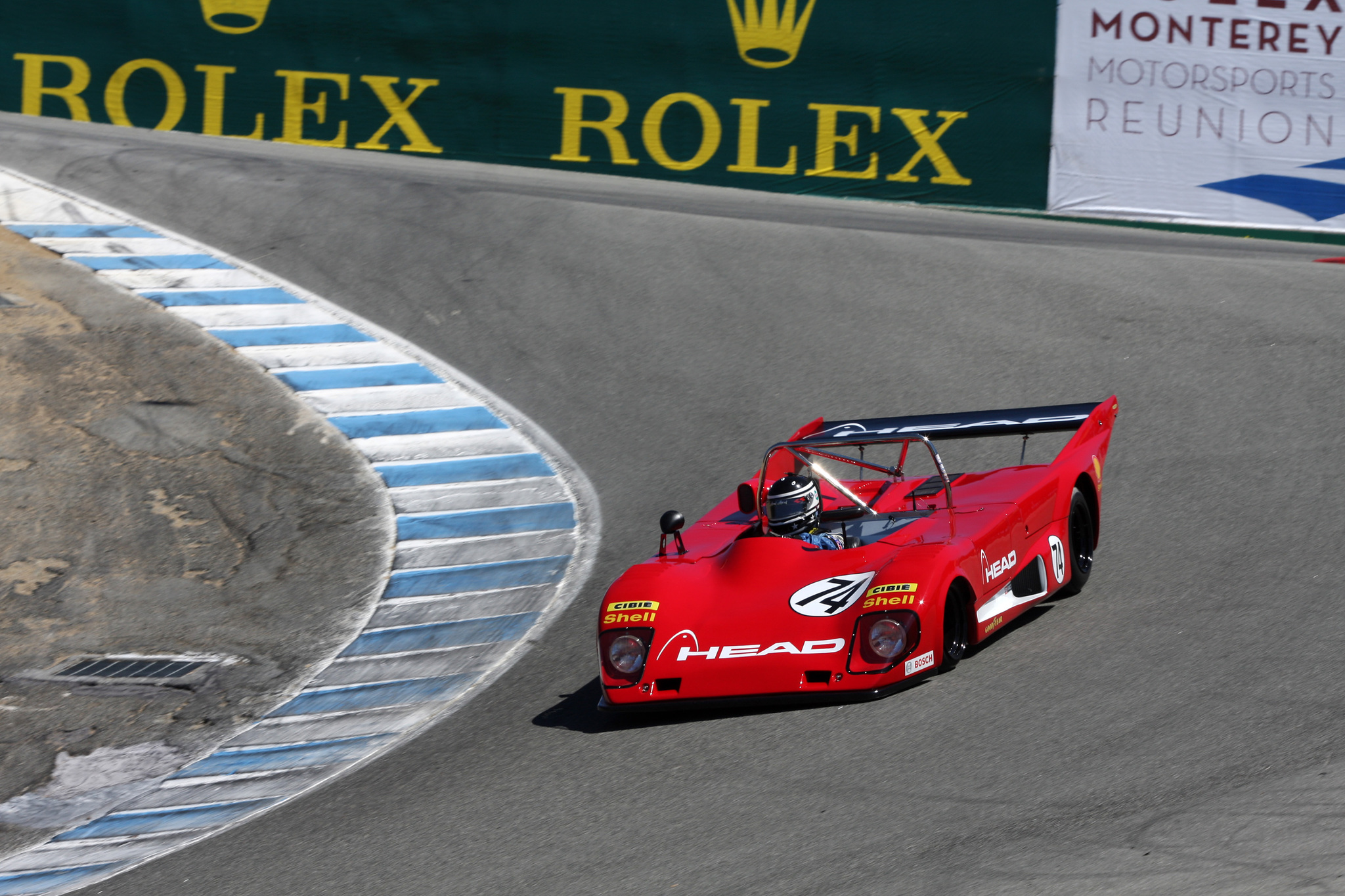 2014 Rolex Monterey Motorsports Reunion-12