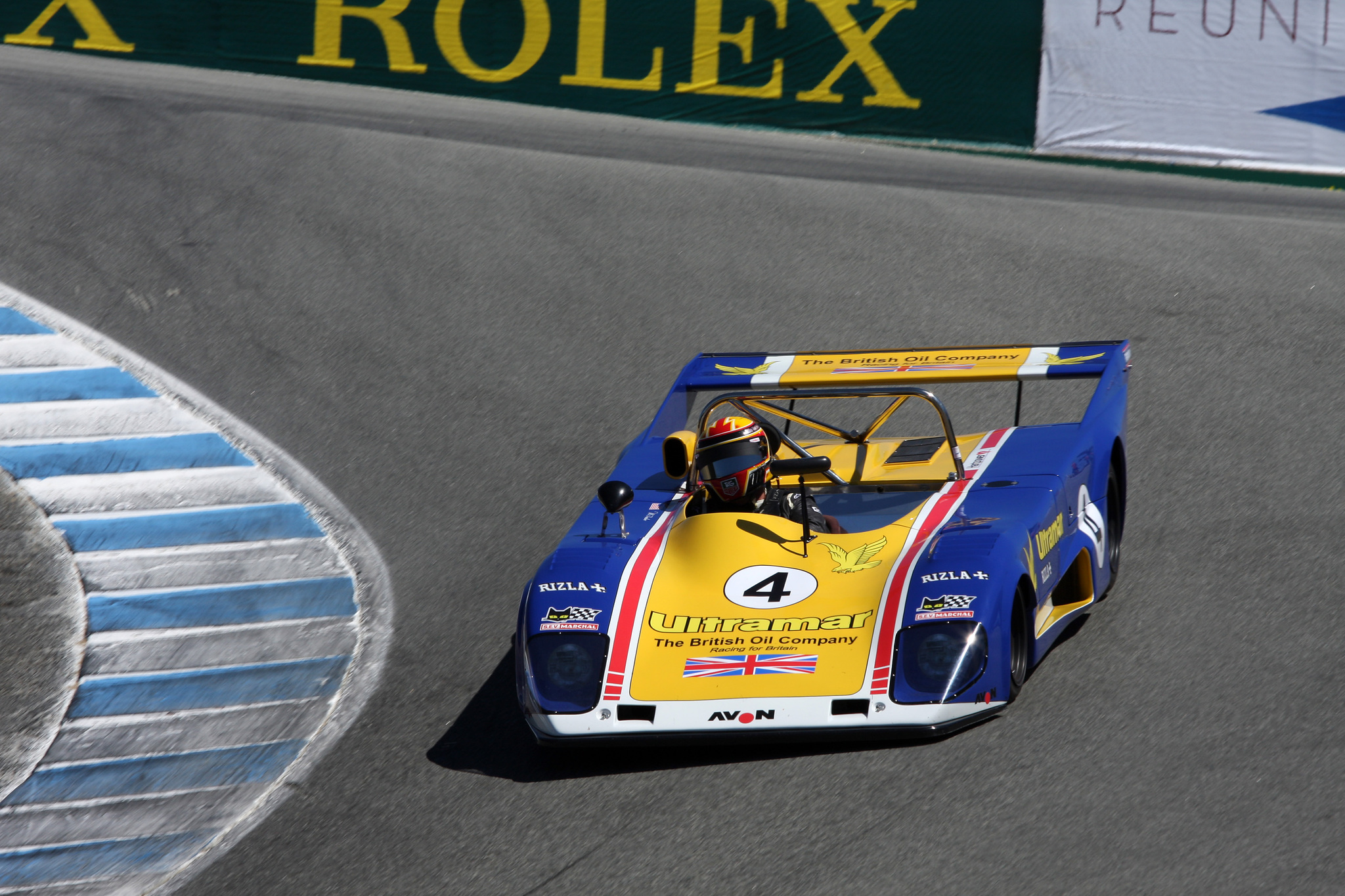 2014 Rolex Monterey Motorsports Reunion-12