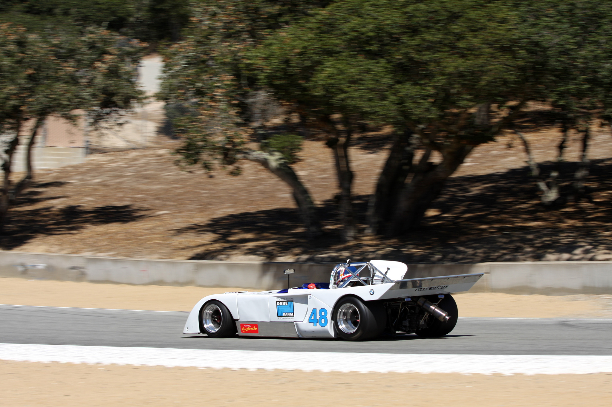 2014 Rolex Monterey Motorsports Reunion-12