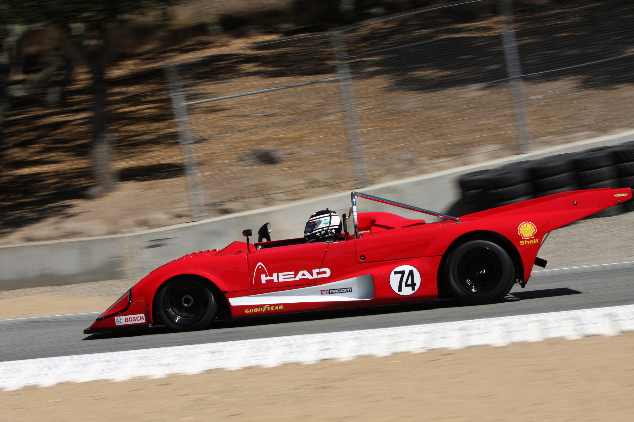 2014 Rolex Monterey Motorsports Reunion-12