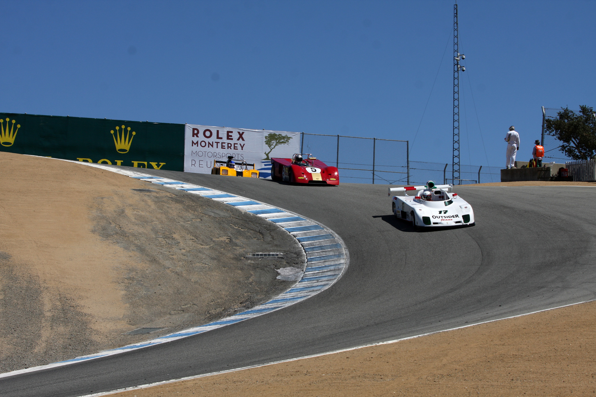 2014 Rolex Monterey Motorsports Reunion-12