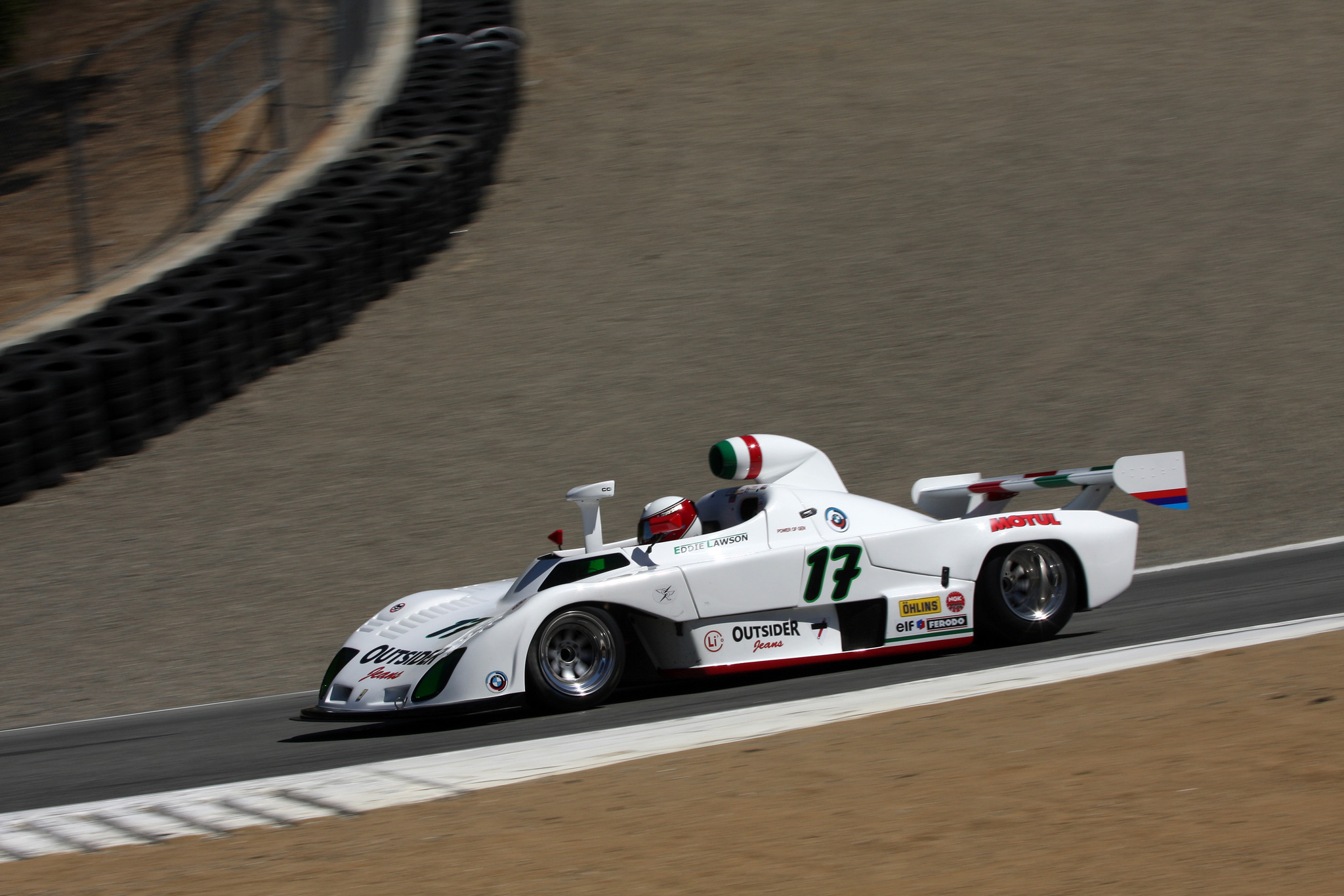 2014 Rolex Monterey Motorsports Reunion-12