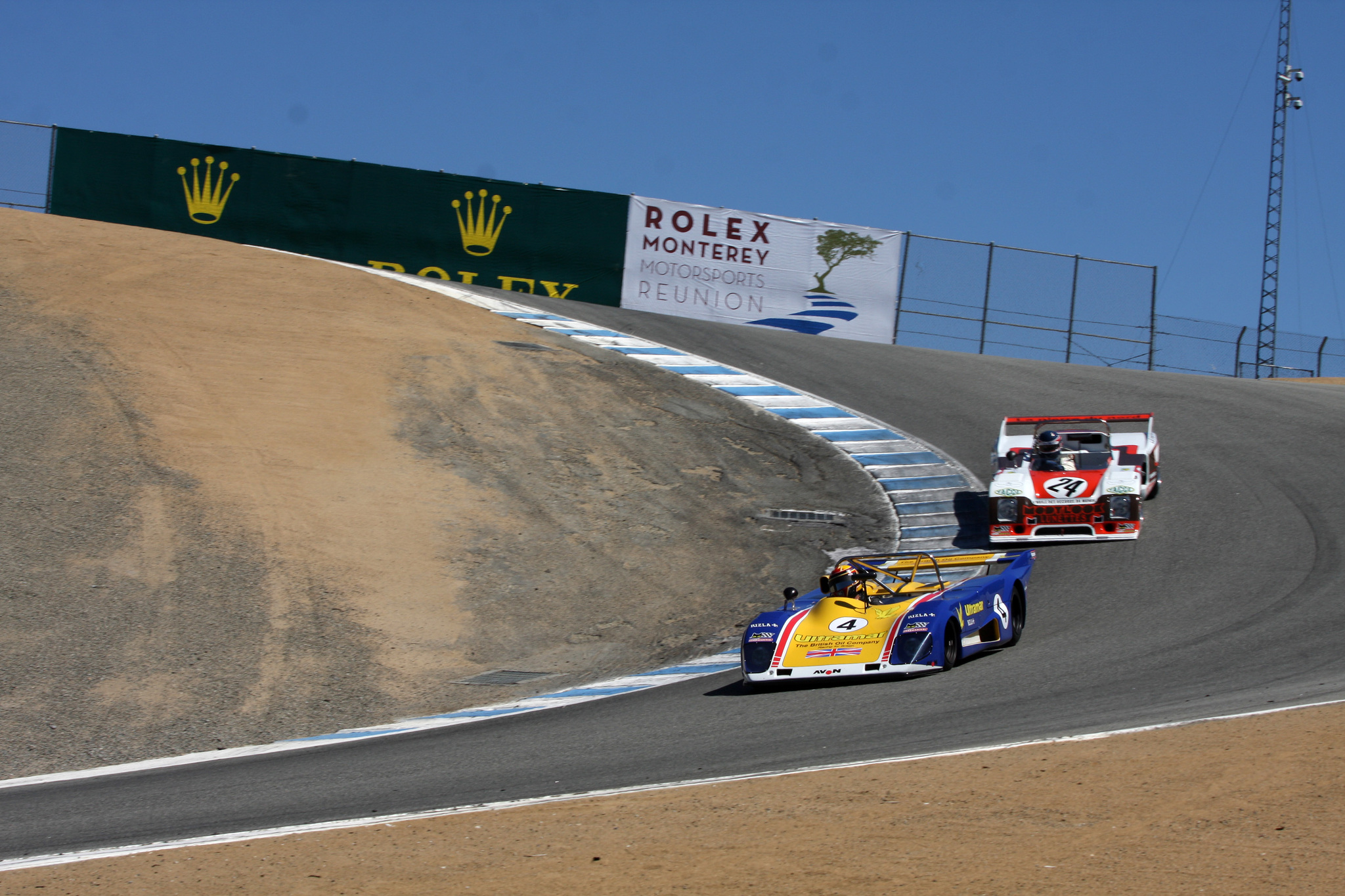 2014 Rolex Monterey Motorsports Reunion-12