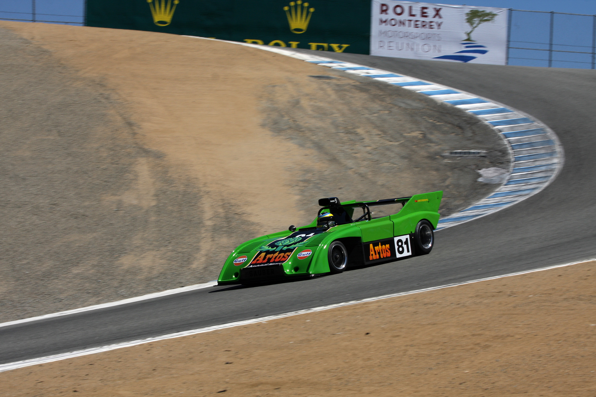 2014 Rolex Monterey Motorsports Reunion-12