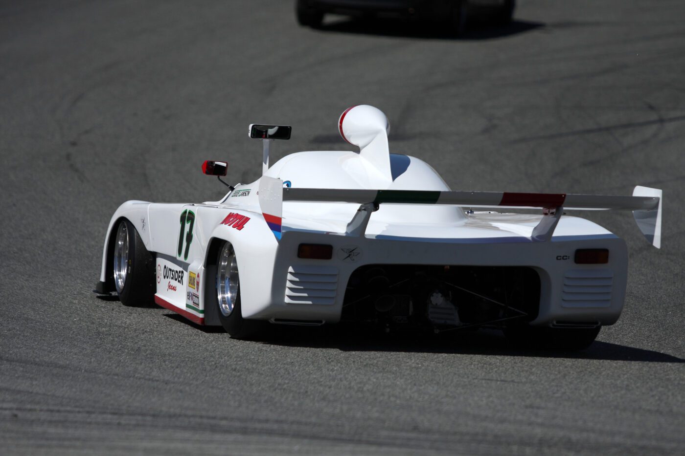 2014 Rolex Monterey Motorsports Reunion-12