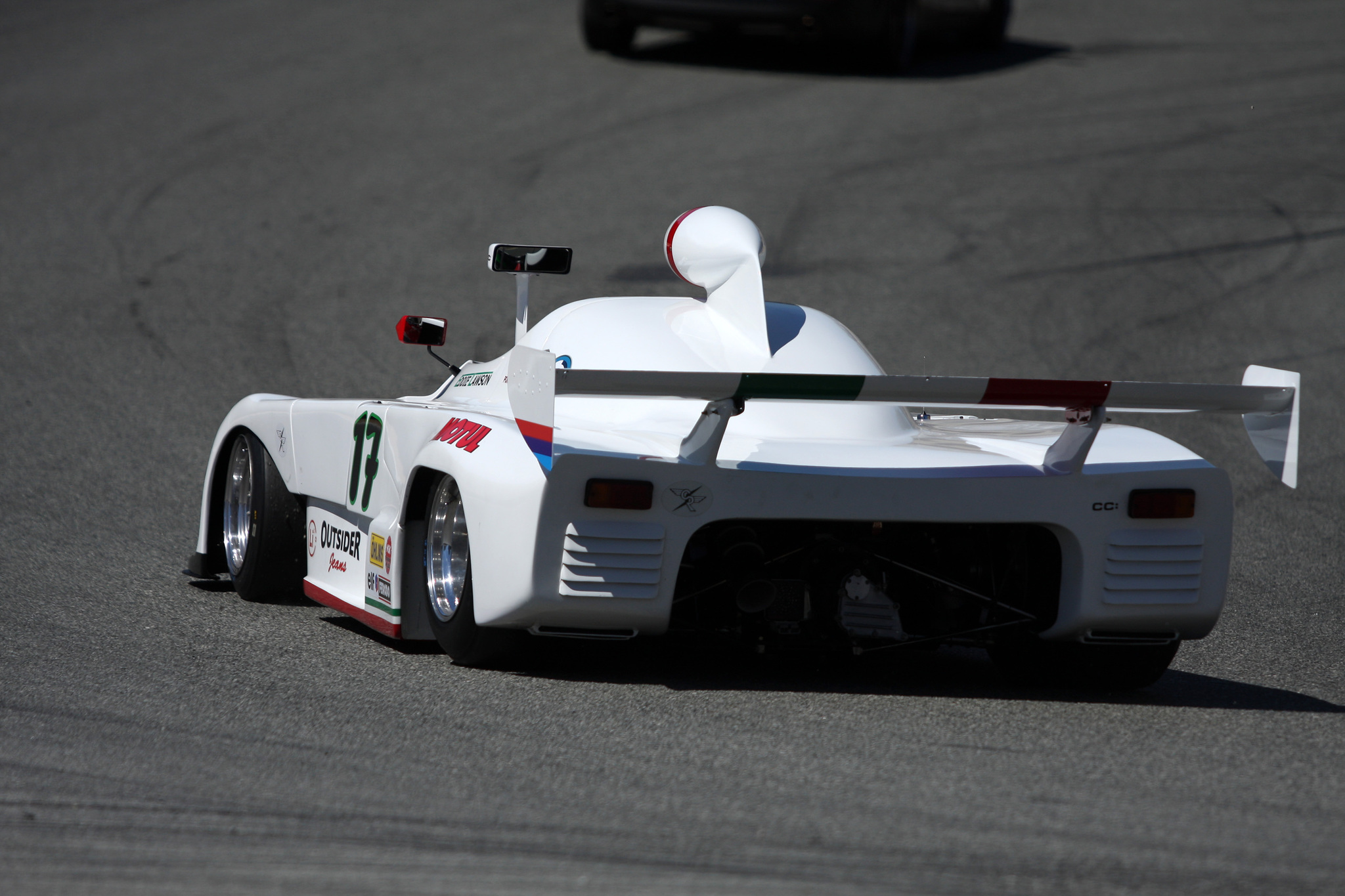 2014 Rolex Monterey Motorsports Reunion-12