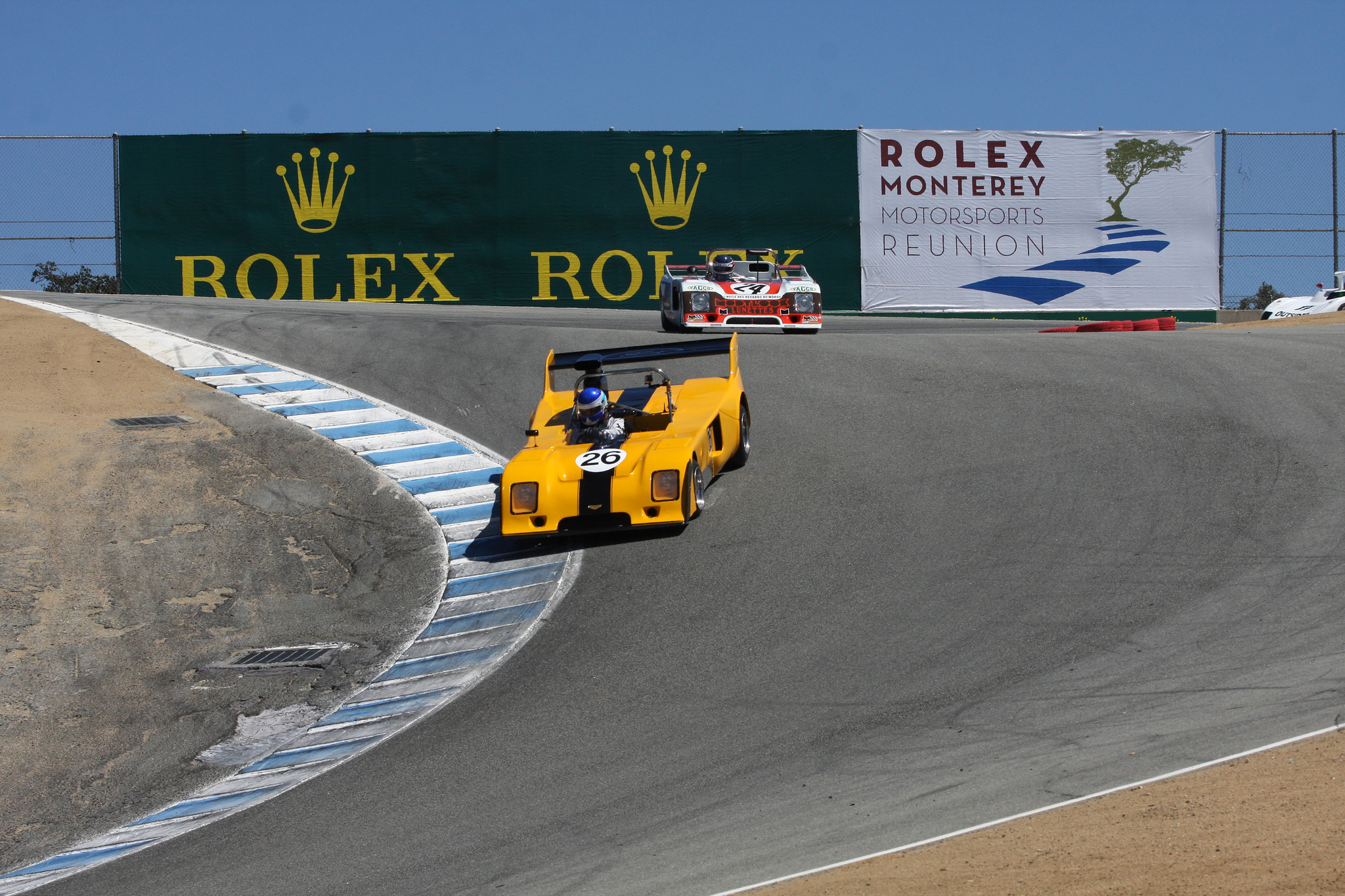 2014 Rolex Monterey Motorsports Reunion-12