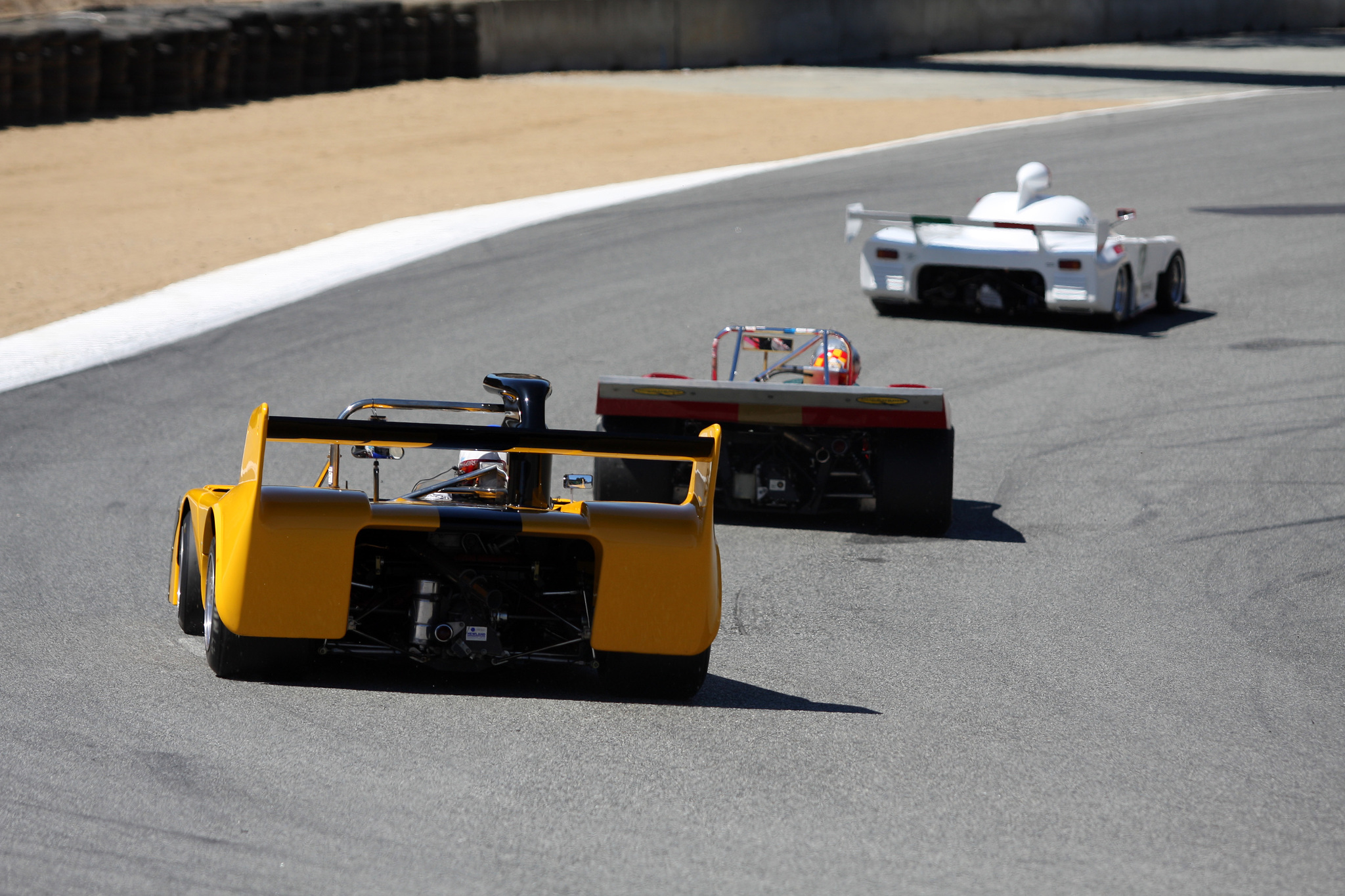 2014 Rolex Monterey Motorsports Reunion-12