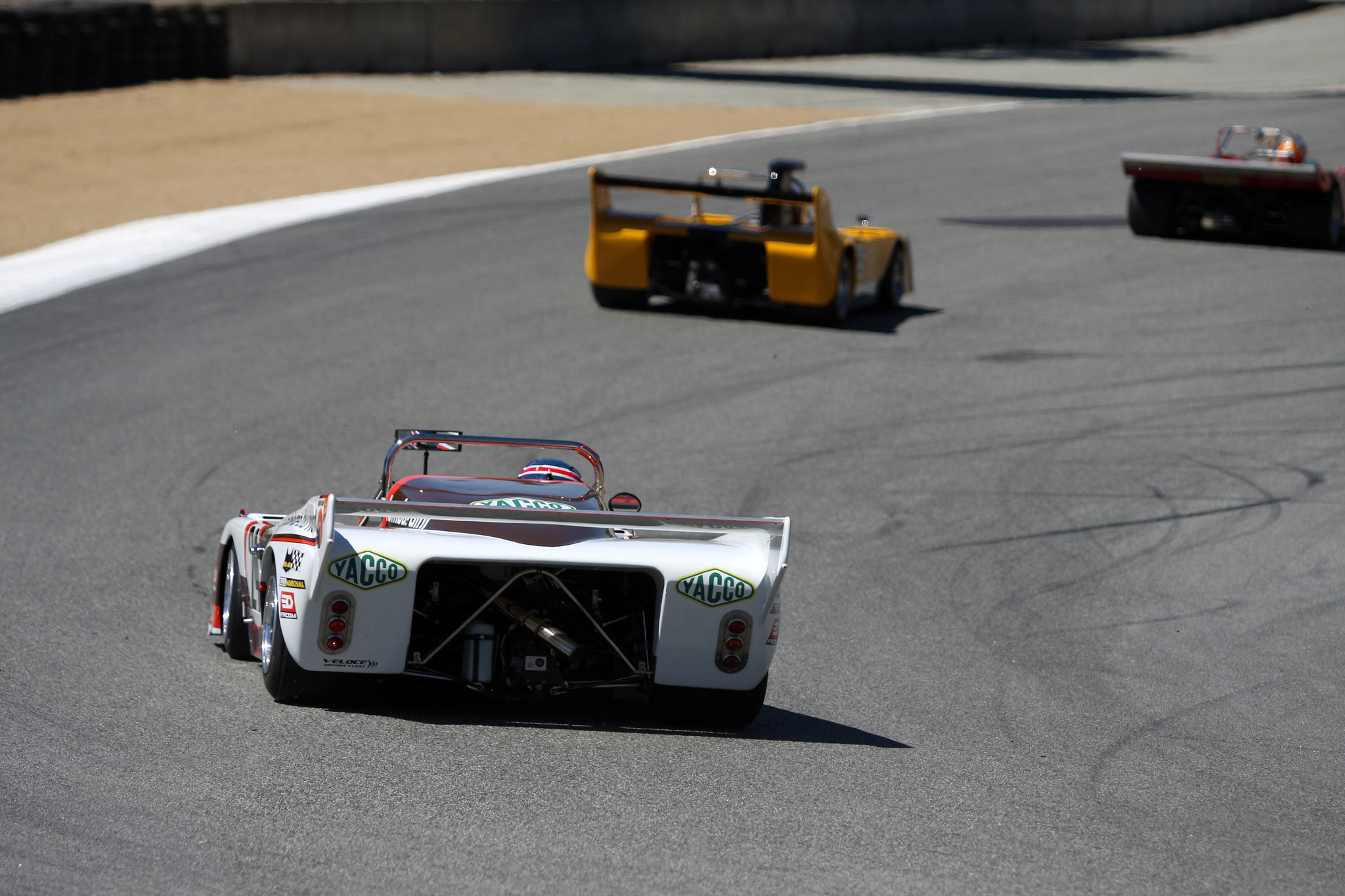 2014 Rolex Monterey Motorsports Reunion-12