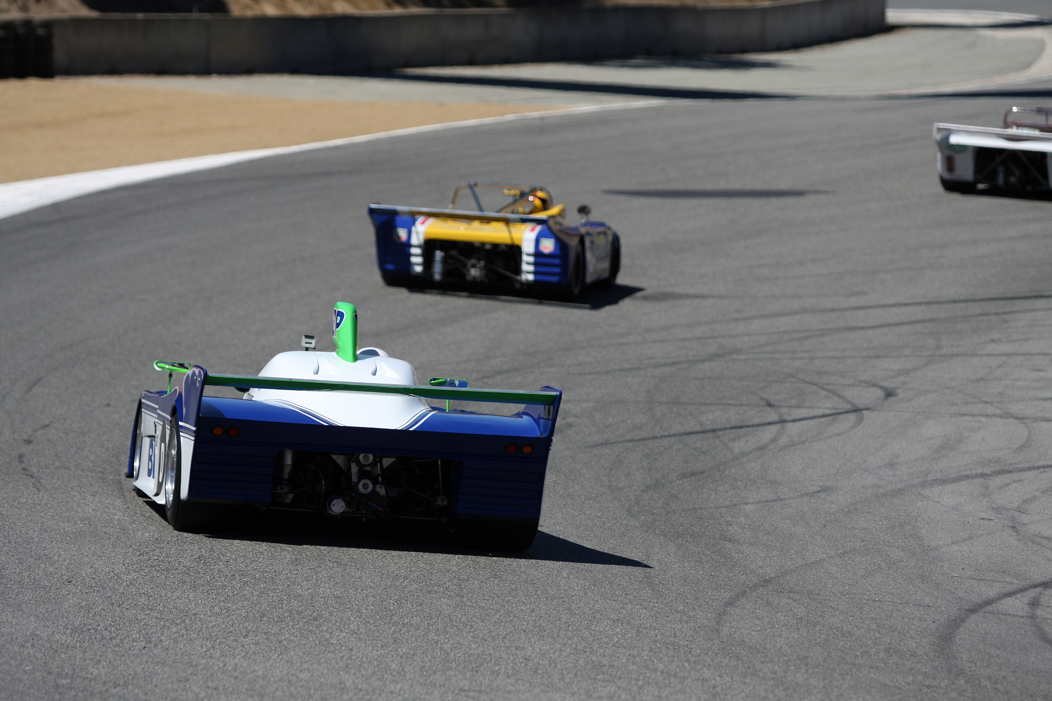 2014 Rolex Monterey Motorsports Reunion-12