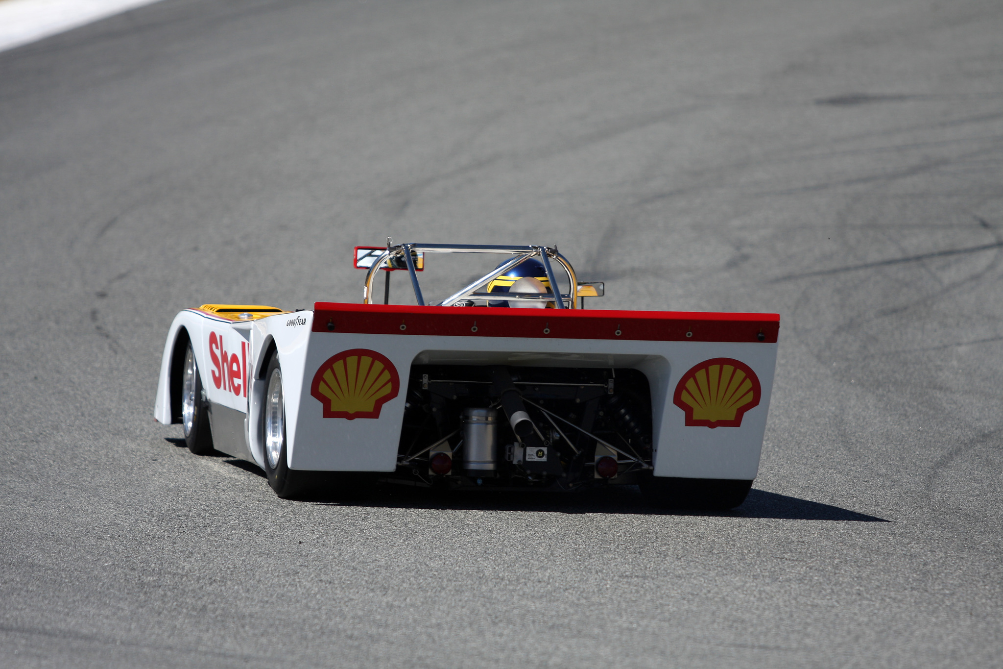 2014 Rolex Monterey Motorsports Reunion-12