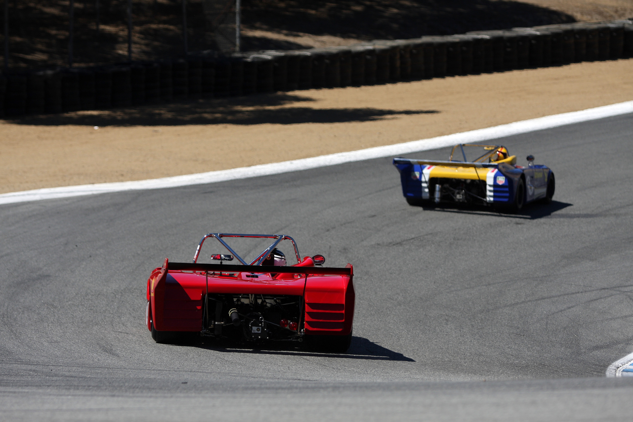 2014 Rolex Monterey Motorsports Reunion-12